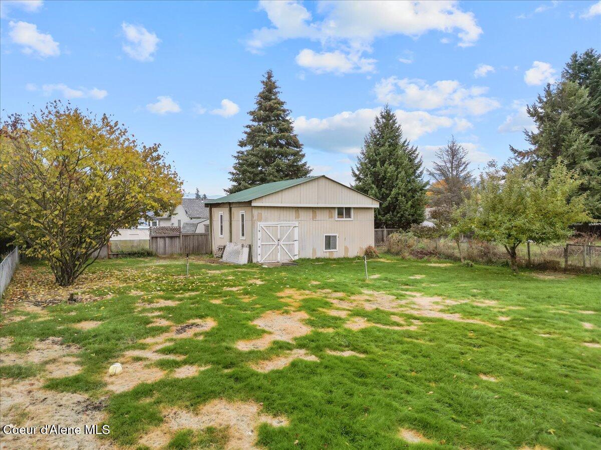 Hayden, Idaho, 83835, United States, 4 Bedrooms Bedrooms, ,Residential,For Sale,1989335