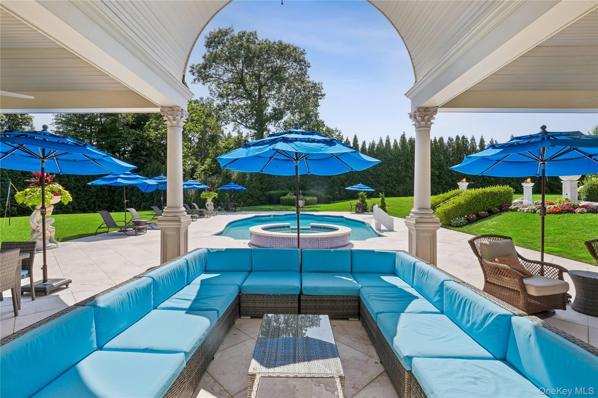  7 Covey Court, Upper Brookville, NY, 11545 - 物件實景