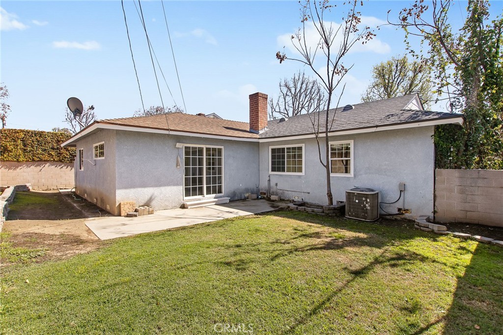 Whittier, California, 90603, United States, 4 Bedrooms Bedrooms, ,3 BathroomsBathrooms,Residential,For Sale,1943921