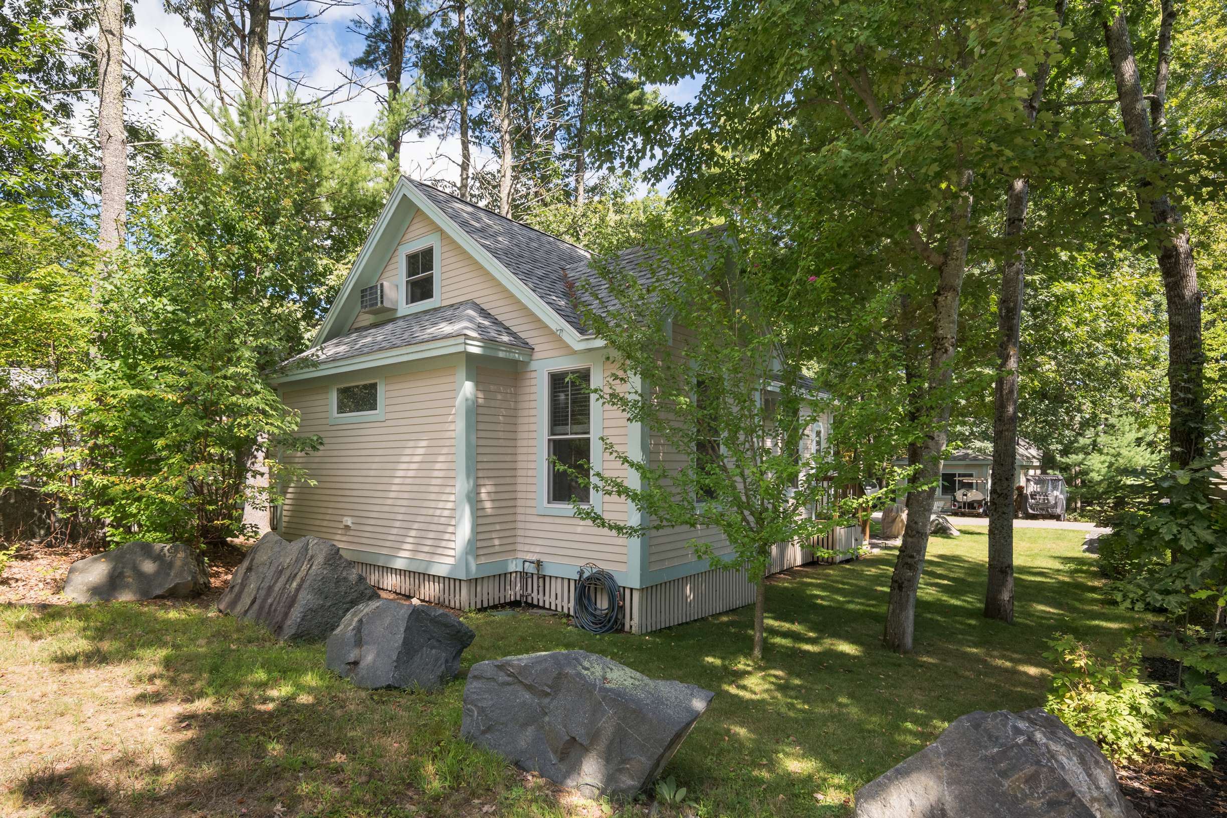  Two Bedroom Cottage with Loft at Seaglass Village - 物件實景