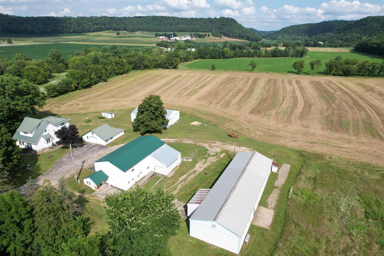 Gays Mills, Wisconsin, 54631, United States, 4 Bedrooms Bedrooms, ,3 BathroomsBathrooms,Residential,For Sale,1914318