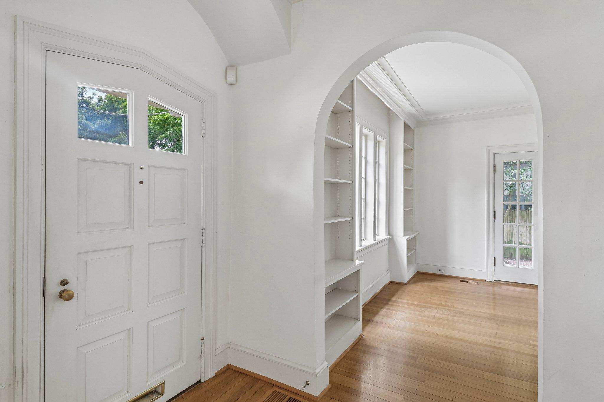  2920 44th Place NW, Washington, DC, 20016 - 物件實景