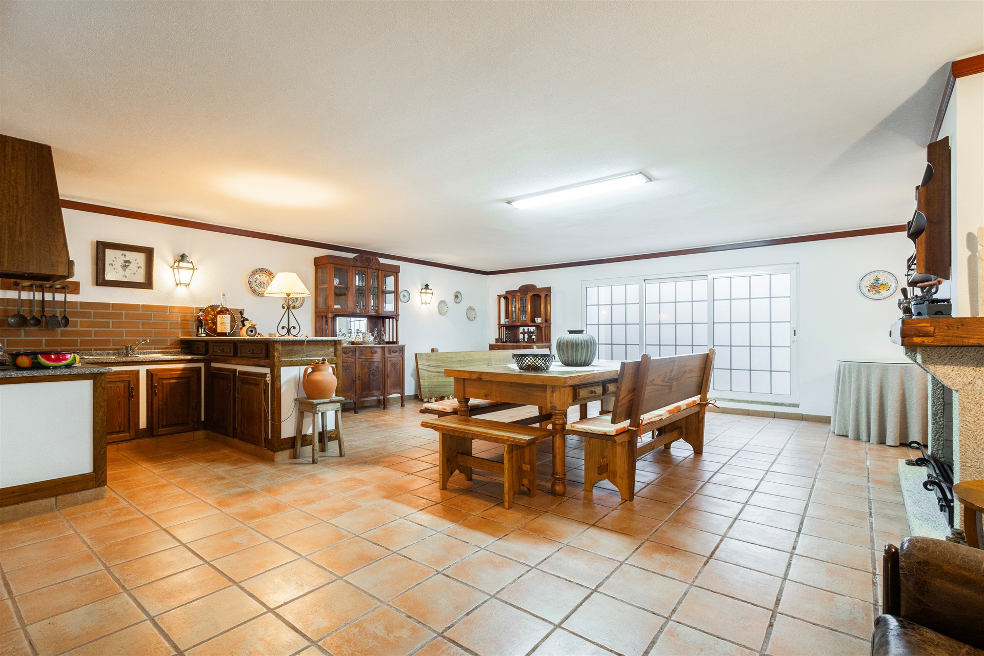  House, 5 bedrooms, for Sale - 物件實景