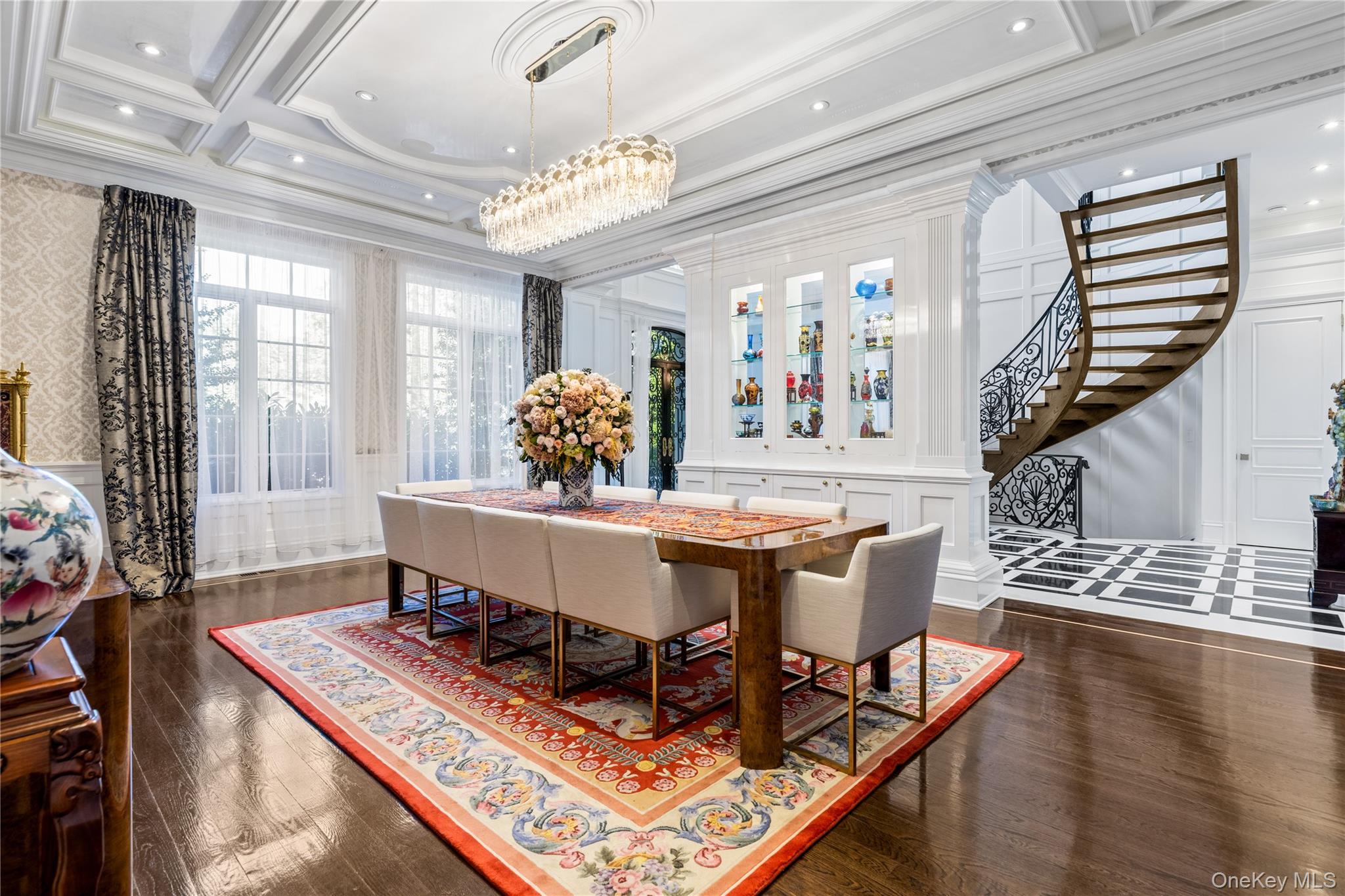  6 Foxwood Road, Great Neck, NY, 11024 - 物件實景