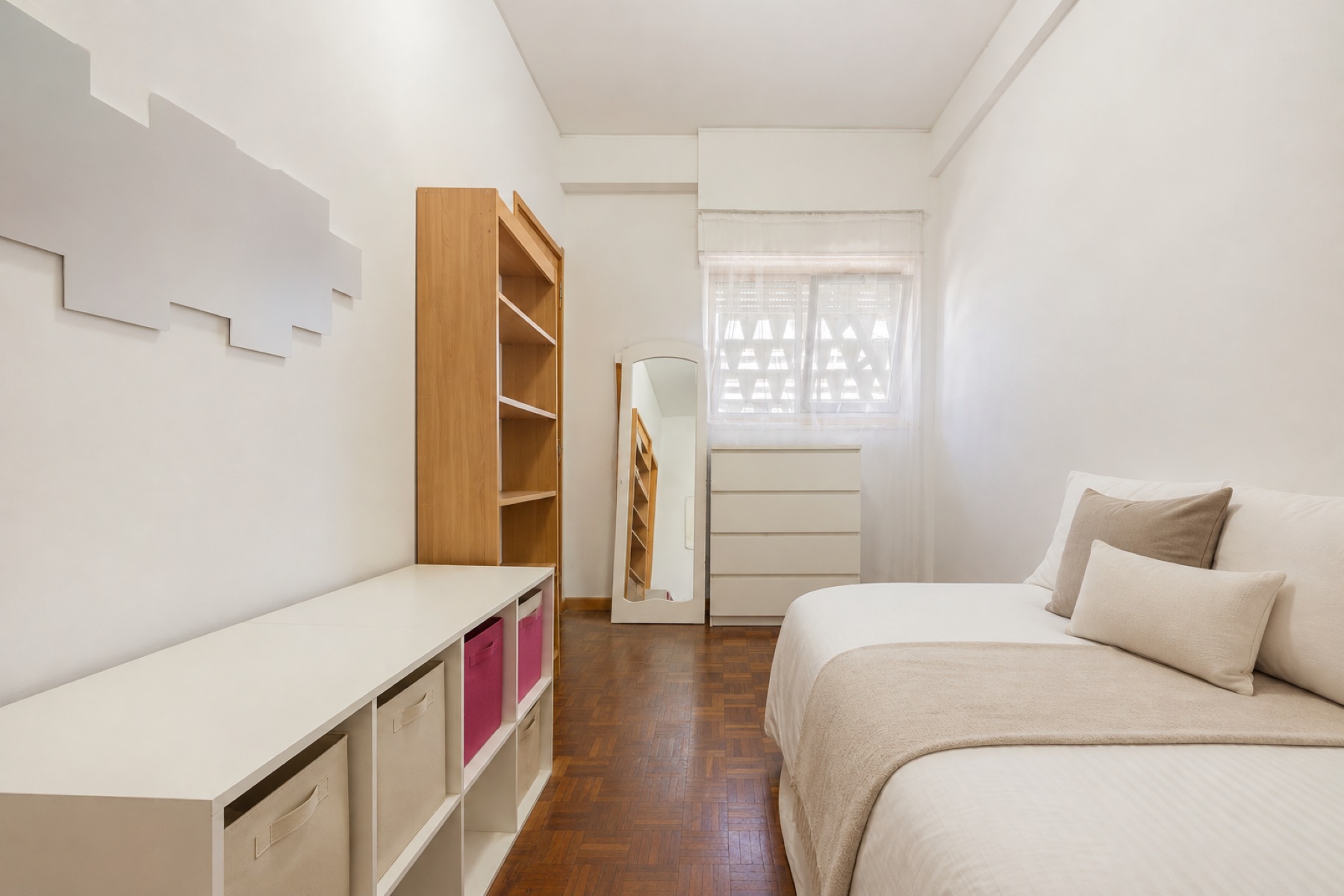  Flat, 4 bedrooms, for Sale - 物件實景