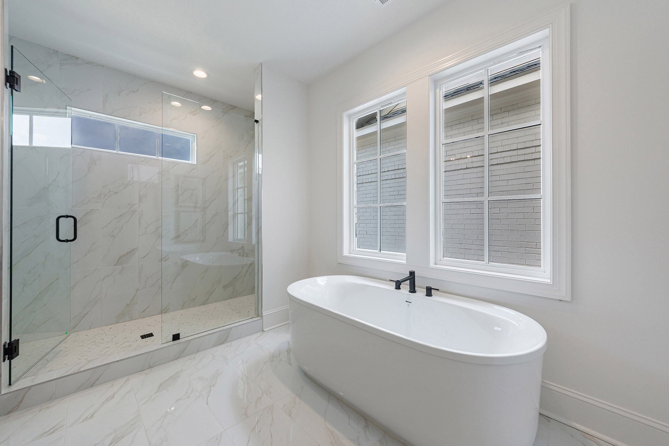  Mayfair on Main - New Luxury Home in the Heart of Alpharetta - 物件實景