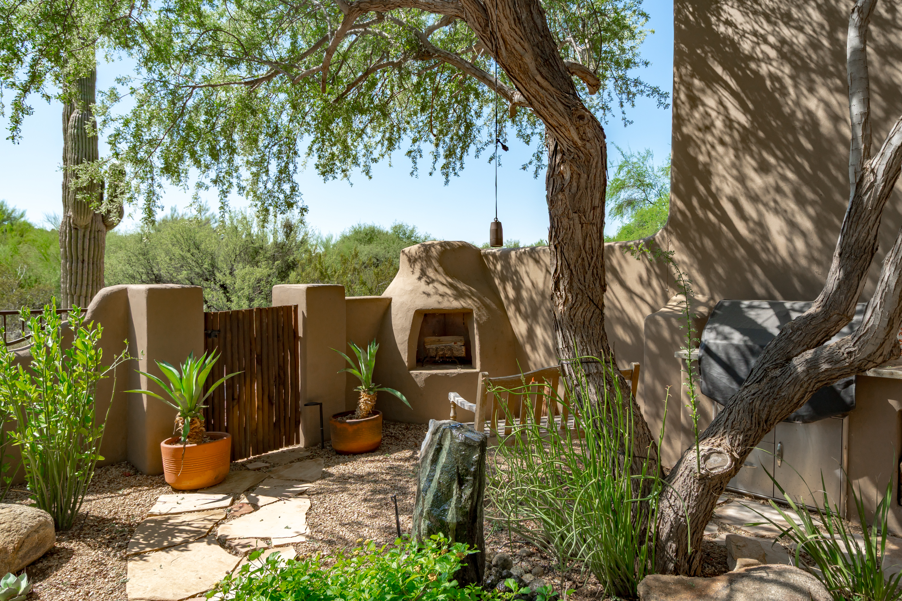  9250 E Whitethorn Circle¦Scottsdale, AZ - 物件實景