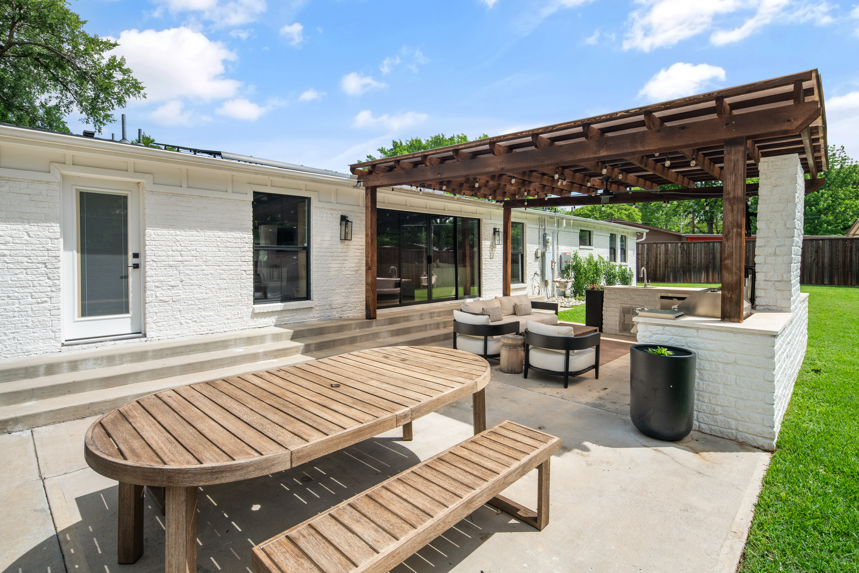  Northwest Dallas Living - 物件實景