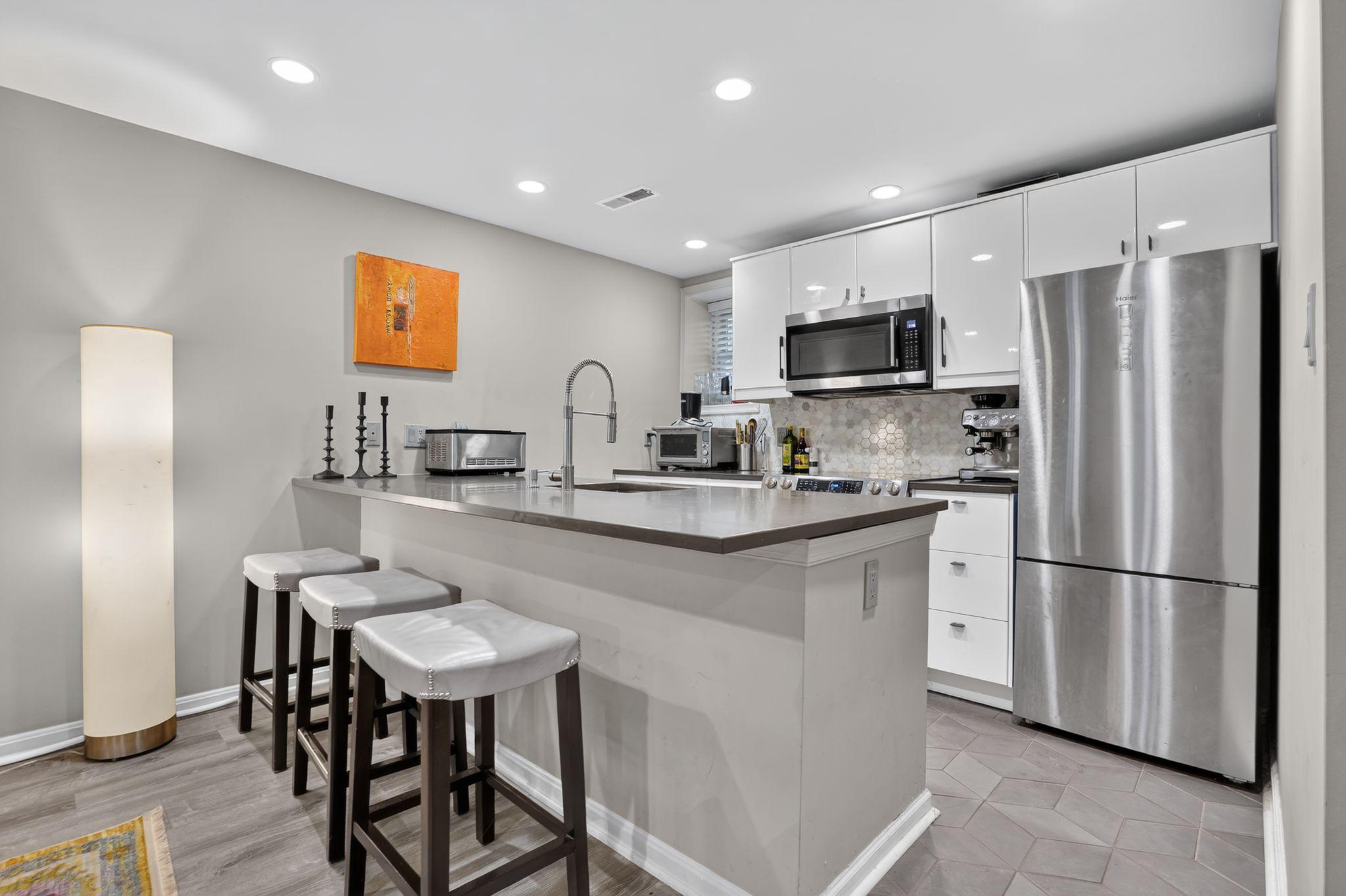  1761 Willard Street NW, Washington, DC, 20009 - 物件實景