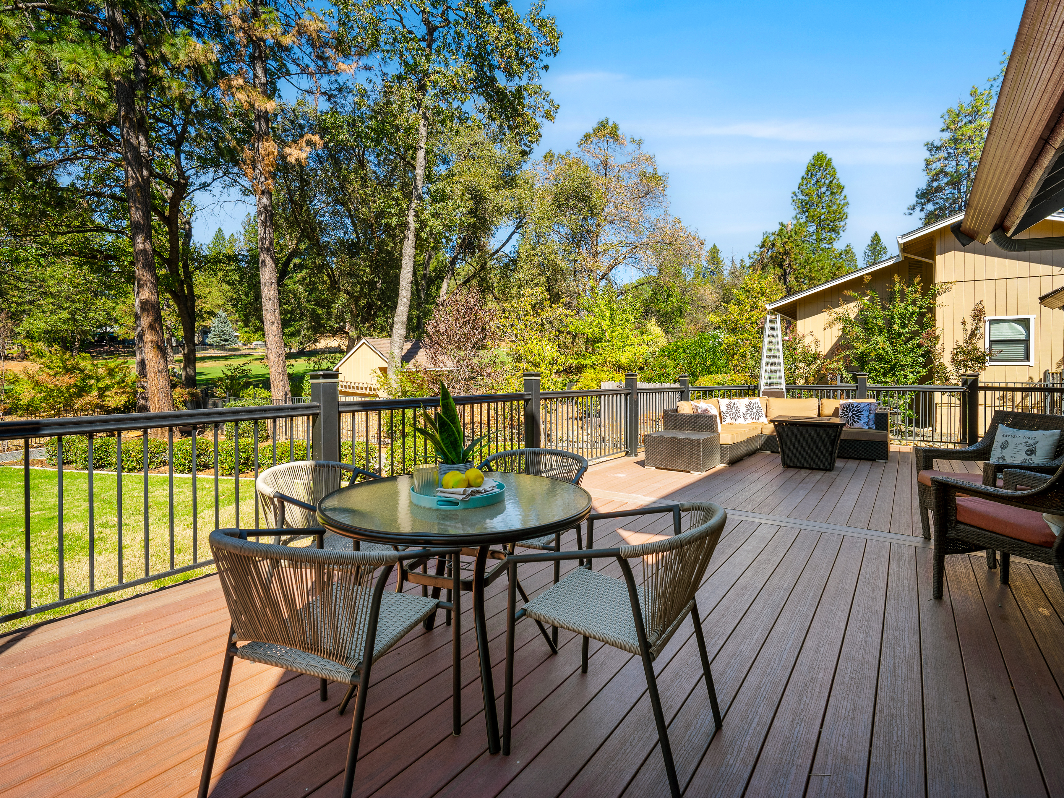  16998 Alioto Drive, Grass Valley, CA 95949 - 物件實景
