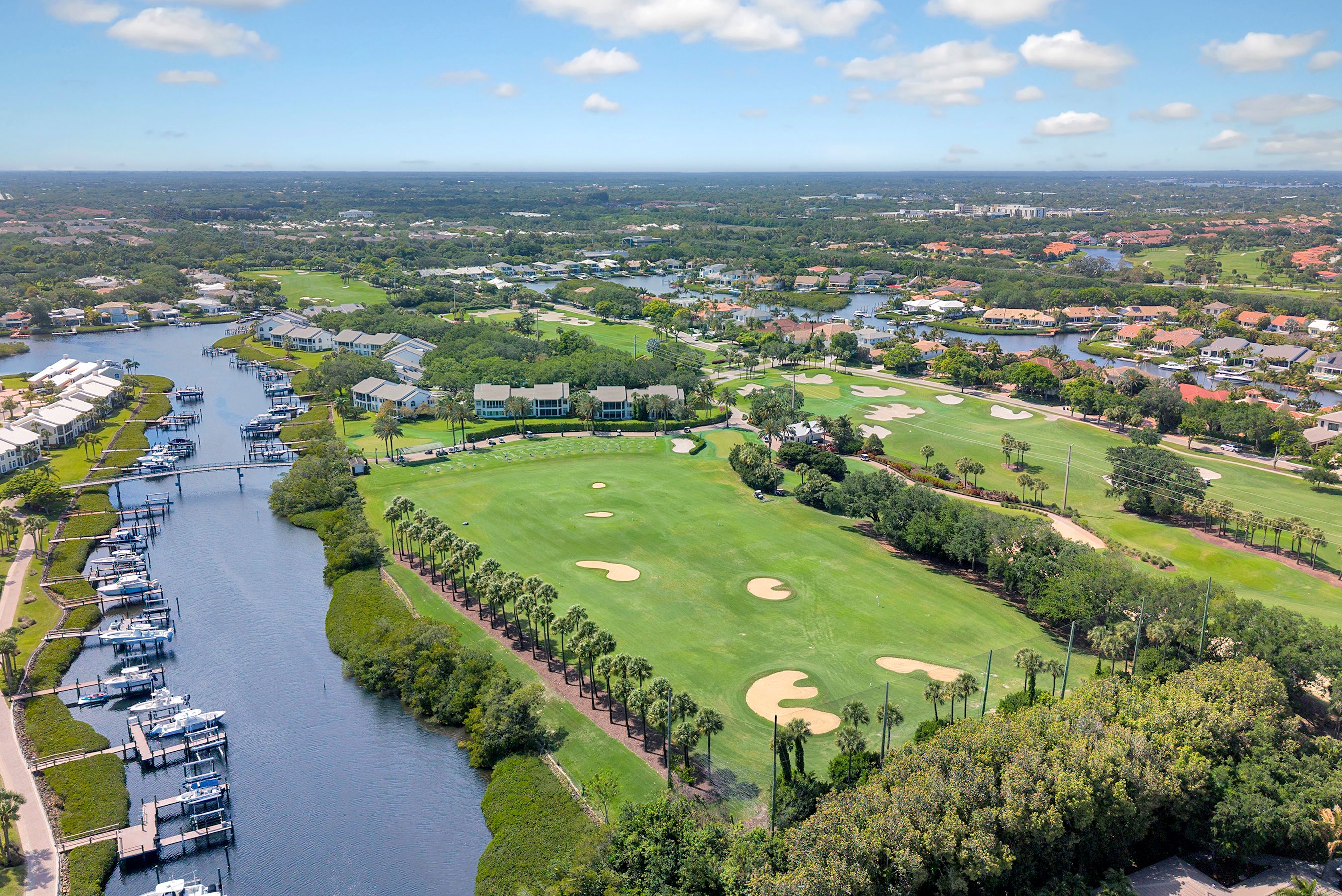  310 Spyglass Way, Jupiter, FL, 33477 - 物件實景