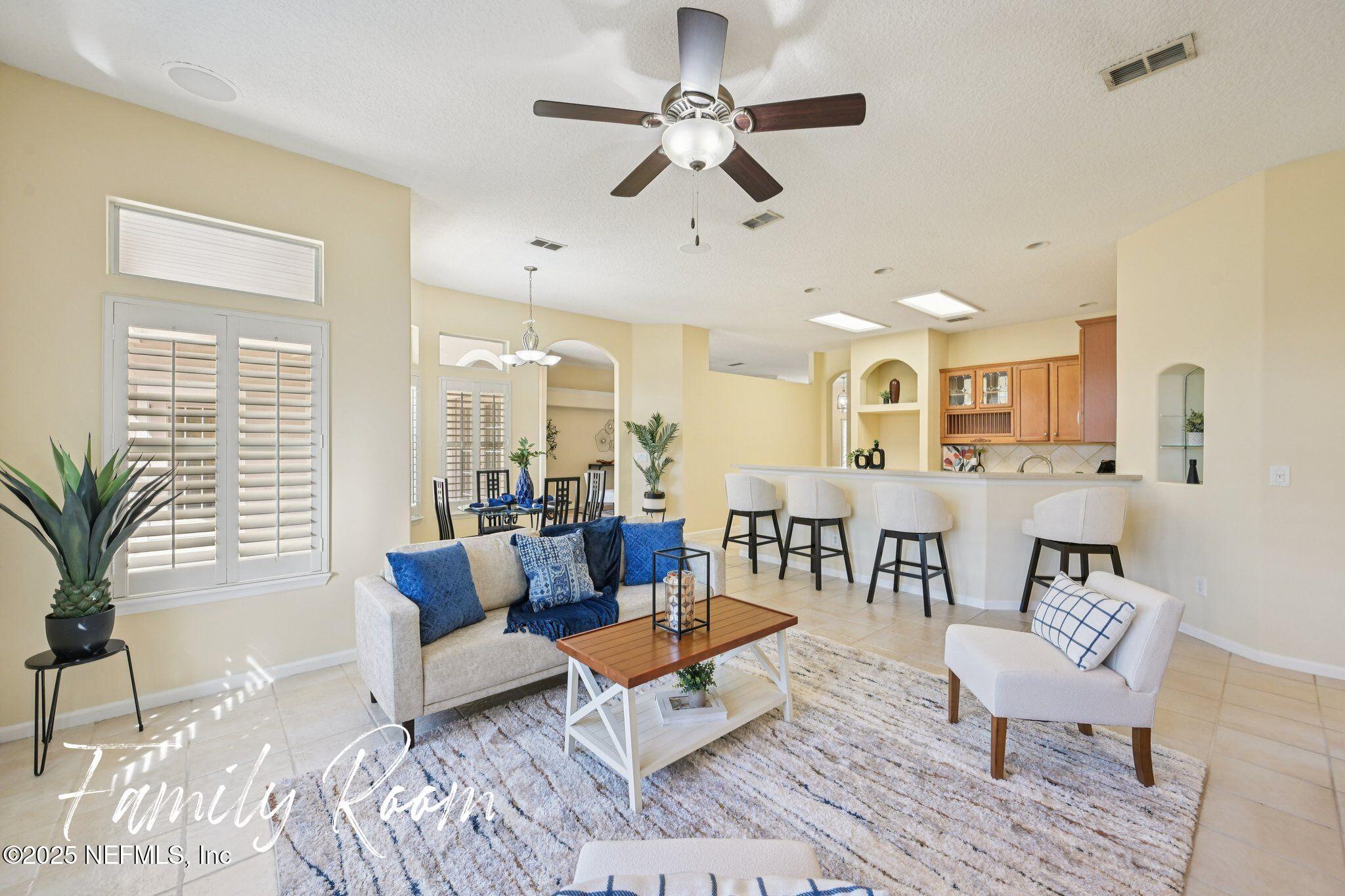 Fleming Island, Florida, 32003, United States, 4 Bedrooms Bedrooms, ,3 BathroomsBathrooms,Residential,For Sale,1991998