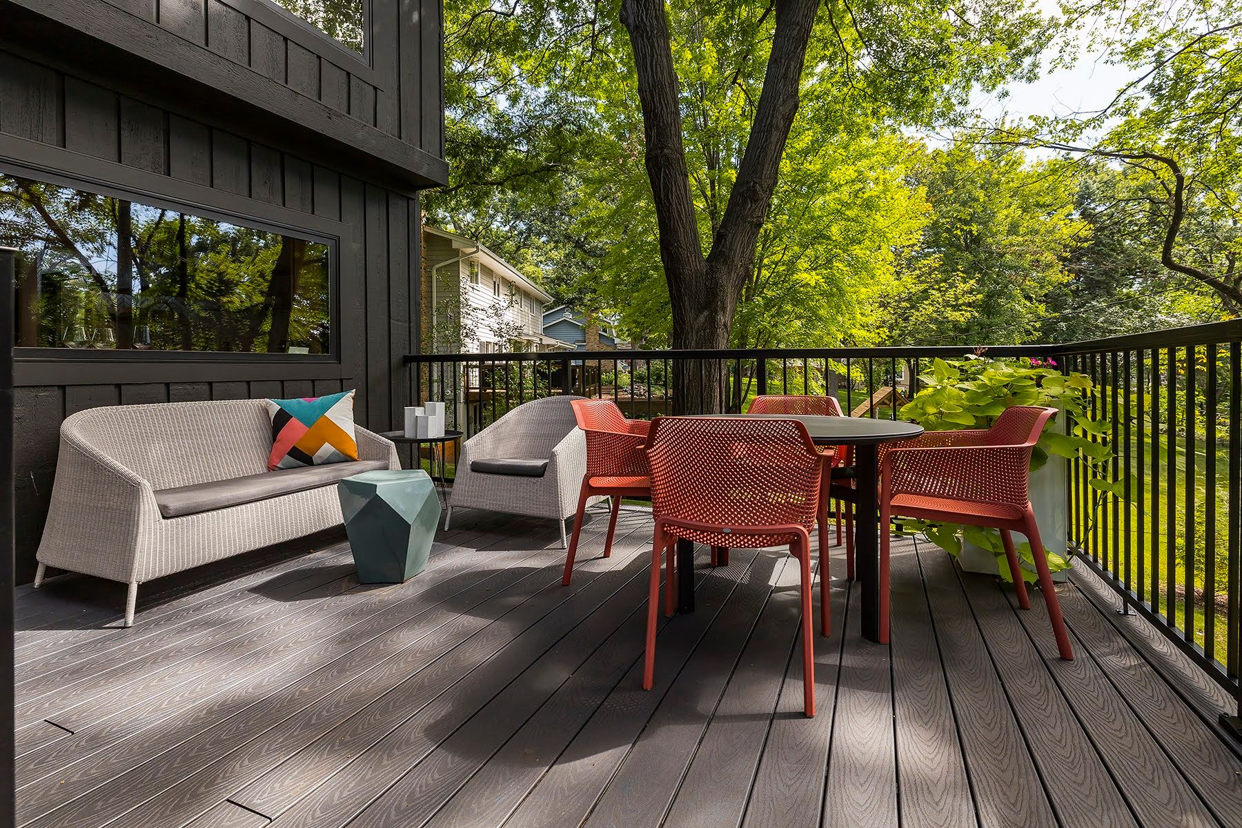  6827 Kingston Circle, Minneapolis, MN 55427 - 物件實景