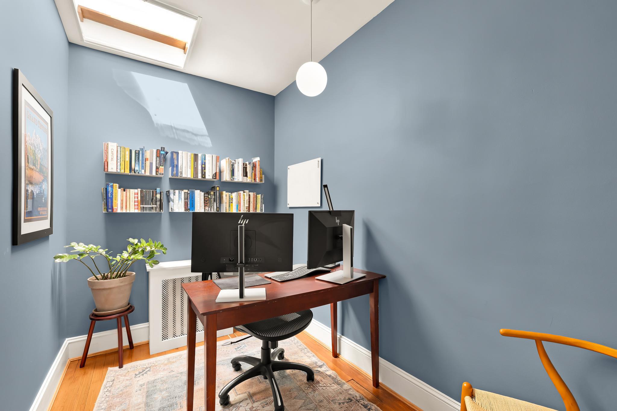  407 Delafield Place NW, Washington, DC, 20011 - 物件實景