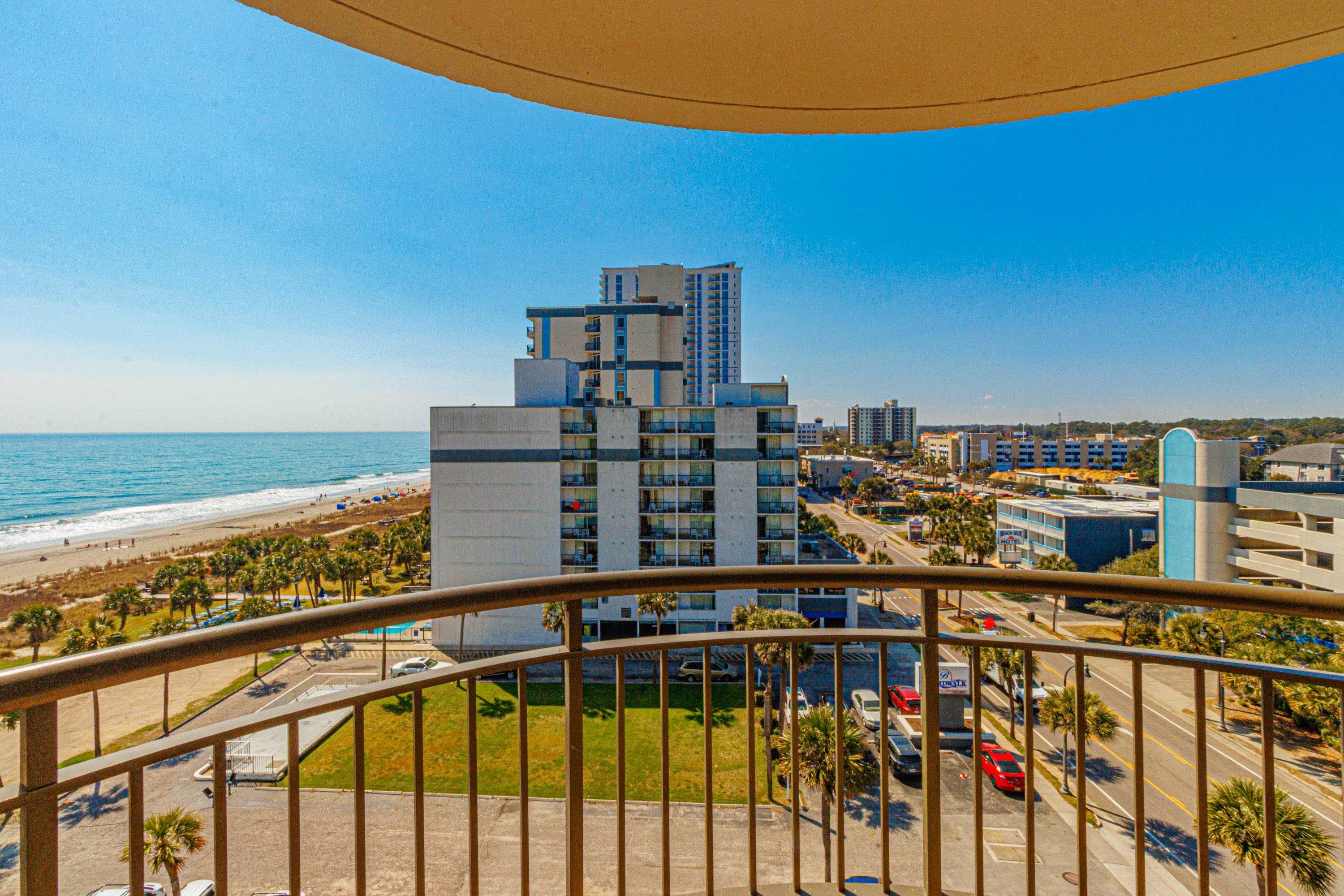 Ocean Blvd, Myrtle Beach, SC 29577 #1