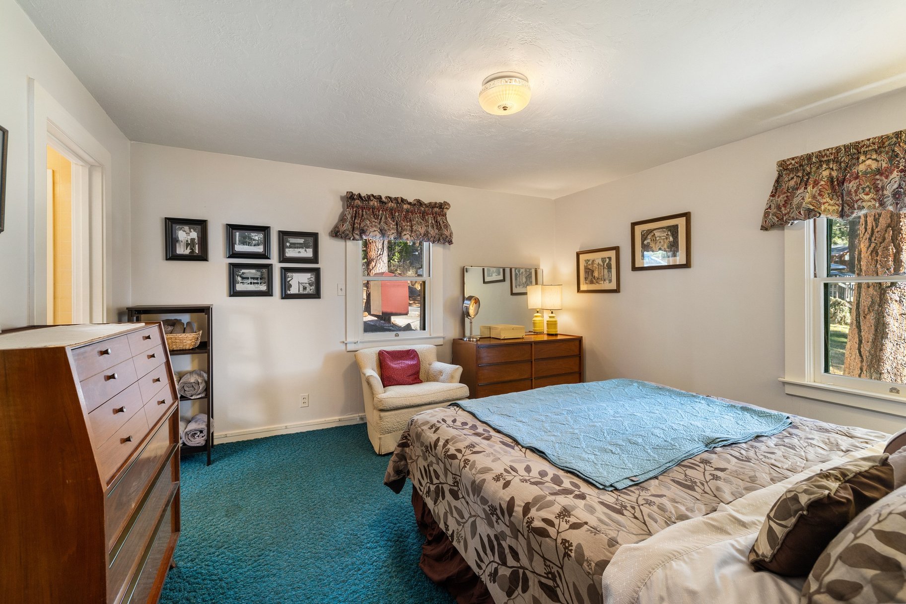  Iconic Marla Bay Lakefront - 物件實景