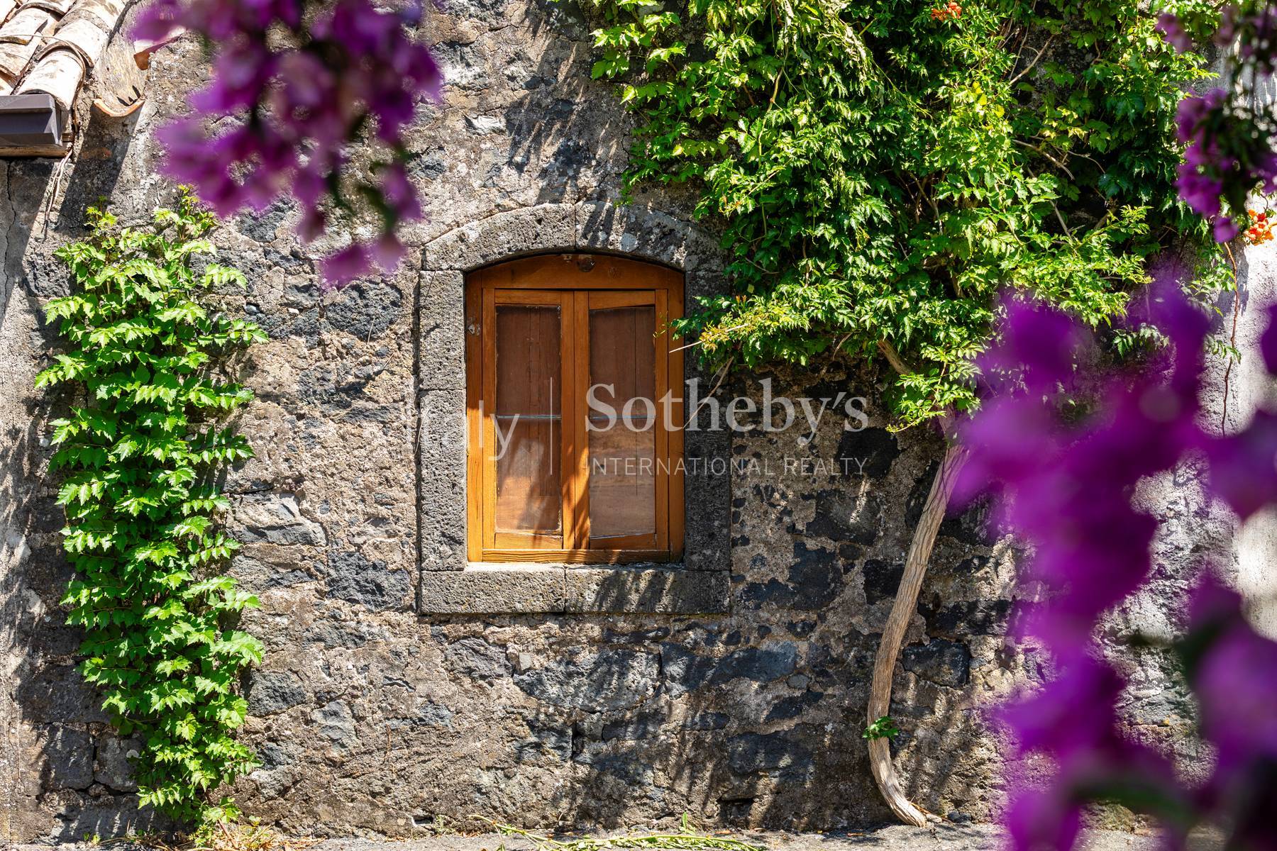  An authentic Sicilian residence among citrus groves, the sea and Mount Etna - 物件實景