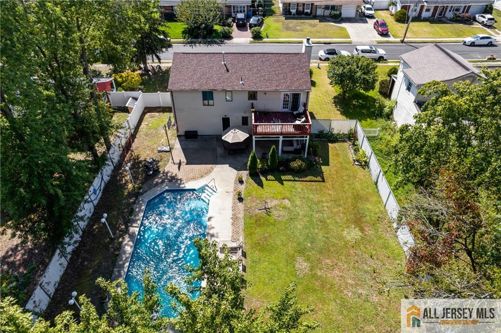 Monroe, New Jersey, 08831, United States, 3 Bedrooms Bedrooms, ,3 BathroomsBathrooms,Residential,For Sale,1982865