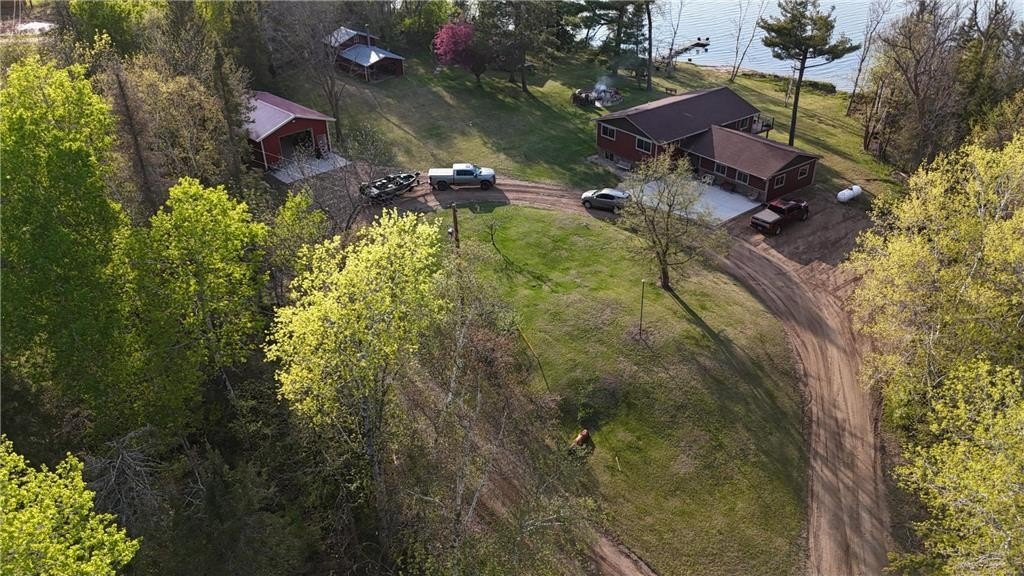 Osage, Minnesota, 56570, United States, 5 Bedrooms Bedrooms, ,2 BathroomsBathrooms,Residential,For Sale,2031119