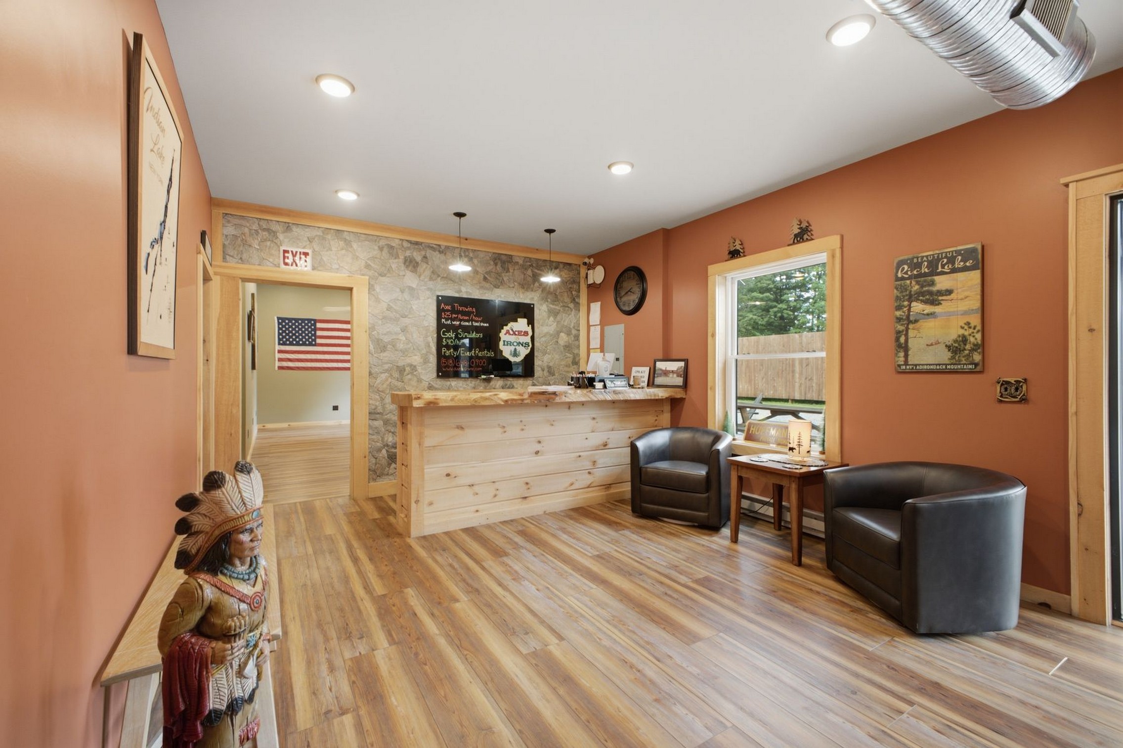  6275 Route 30, Indian Lake, NY, 12842 - 物件實景