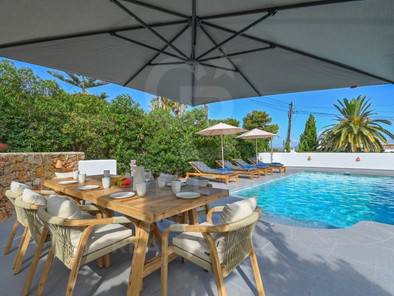 Jávea / Xàbia, Comunidad Valenciana, ES, 4 Bedrooms Bedrooms, ,3 BathroomsBathrooms,Residential,For Sale,1731532
