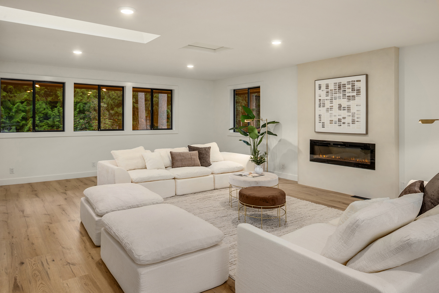 Completely Reimagined Eastside Luxury Retreat - 物件實景