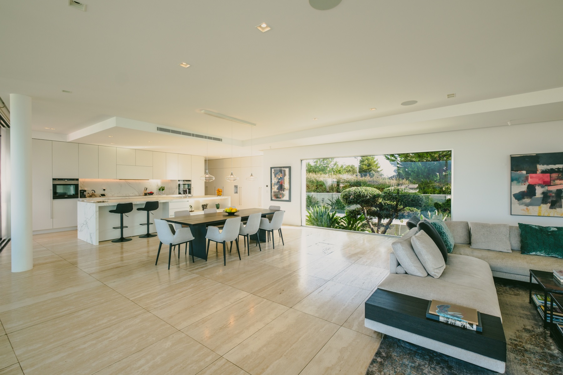  House, 5 bedrooms, for Sale - 物件實景