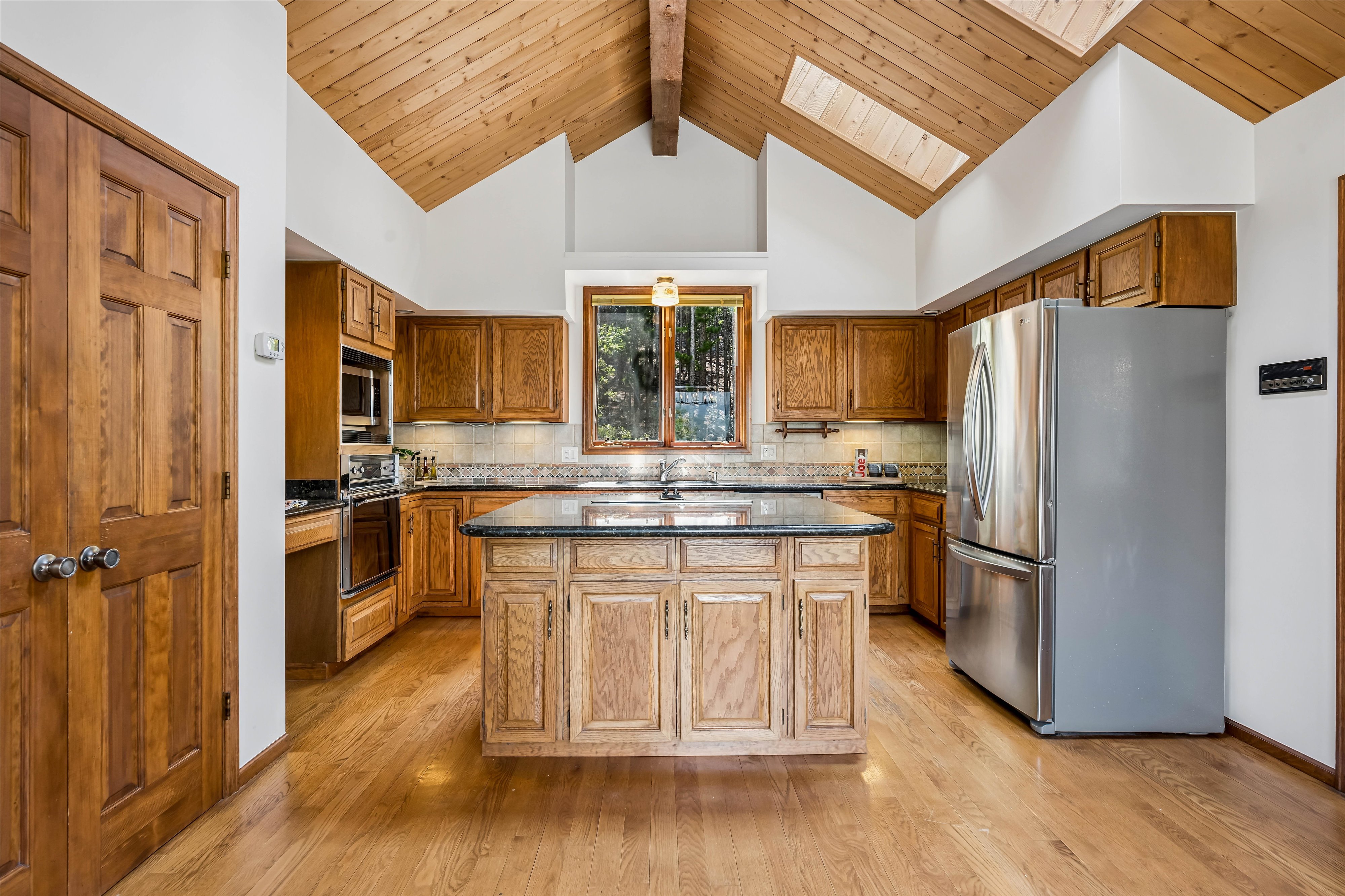  Colorado Mountain Living on 5.29 Wood/Sloping Acres - 物件實景