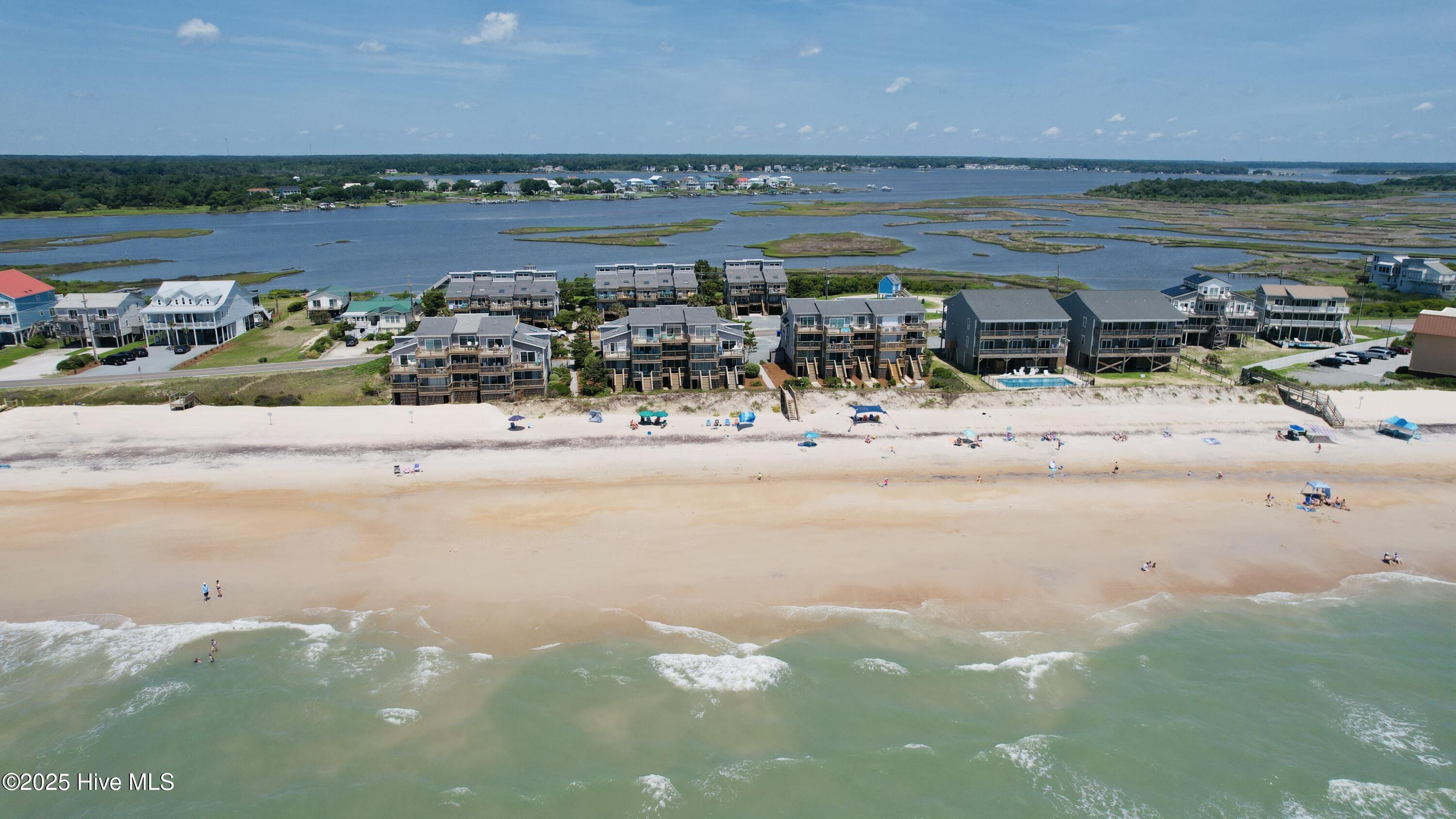 North Topsail Beach, North Carolina, 28460, United States, 3 Bedrooms Bedrooms, ,3 BathroomsBathrooms,Residential,For Sale,1983147