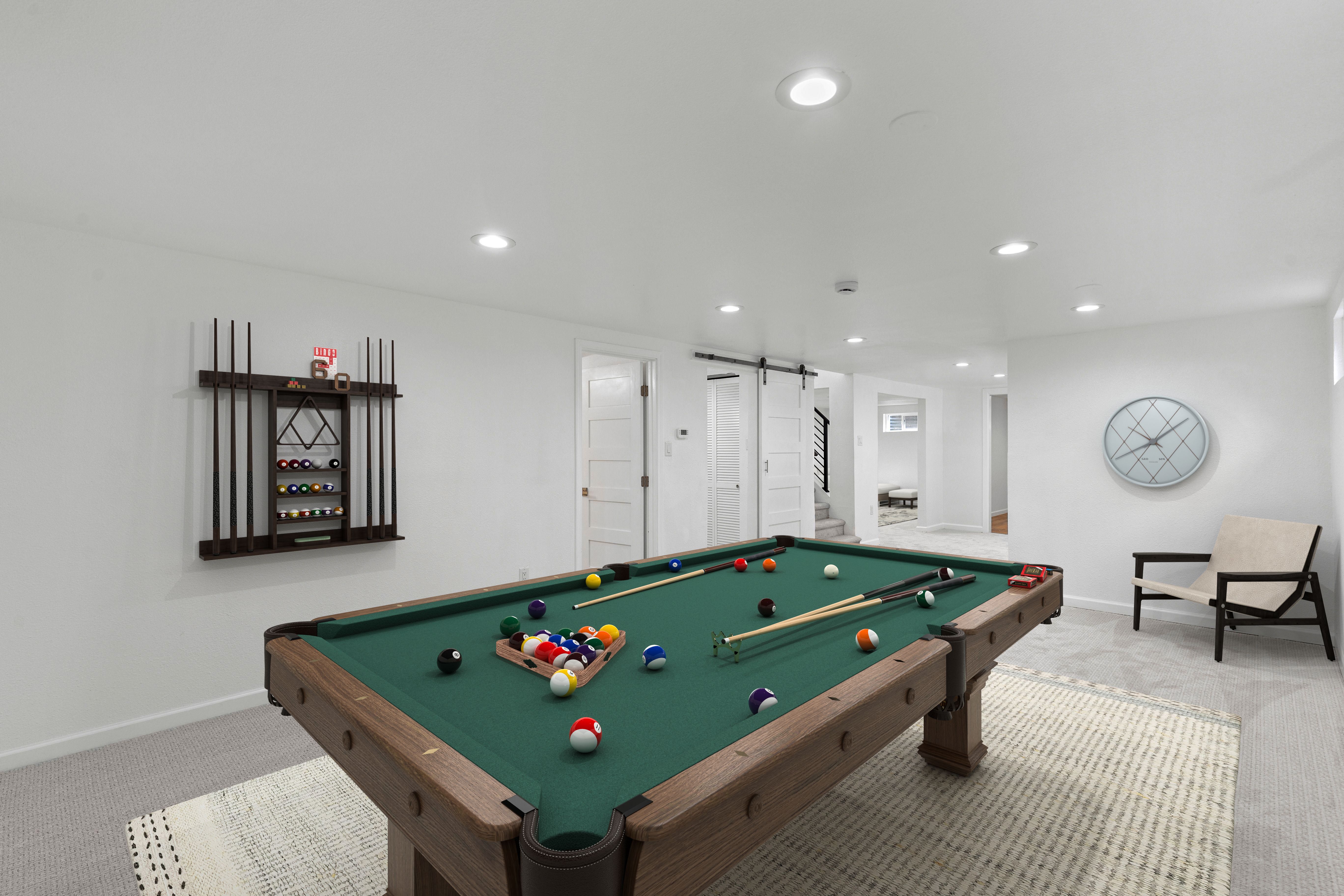  Fully Renovated and Beautifully Reimagined in Sought-After Hilltop South - 物件實景