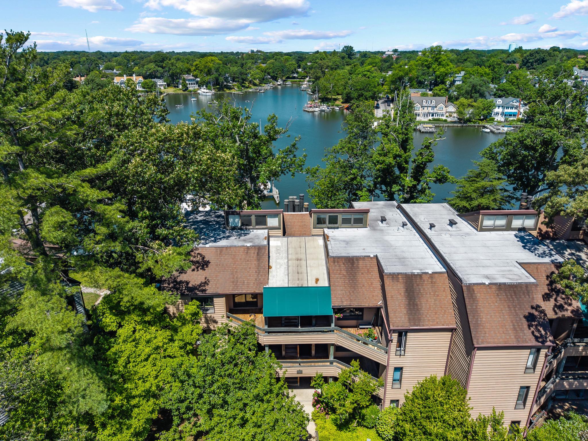 6 President Point Drive, Annapolis, MD, 21403 - 物件實景