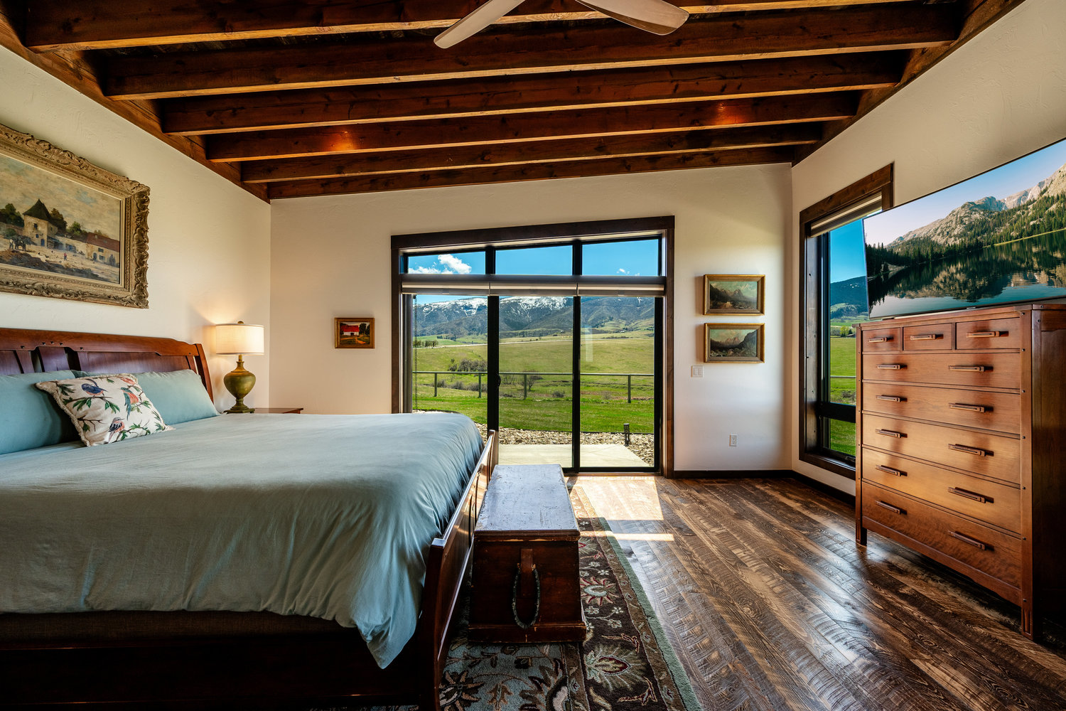 Big Horn, Wyoming, 82833, United States, 3 Bedrooms Bedrooms, ,3 BathroomsBathrooms,Residential,For Sale,1798273