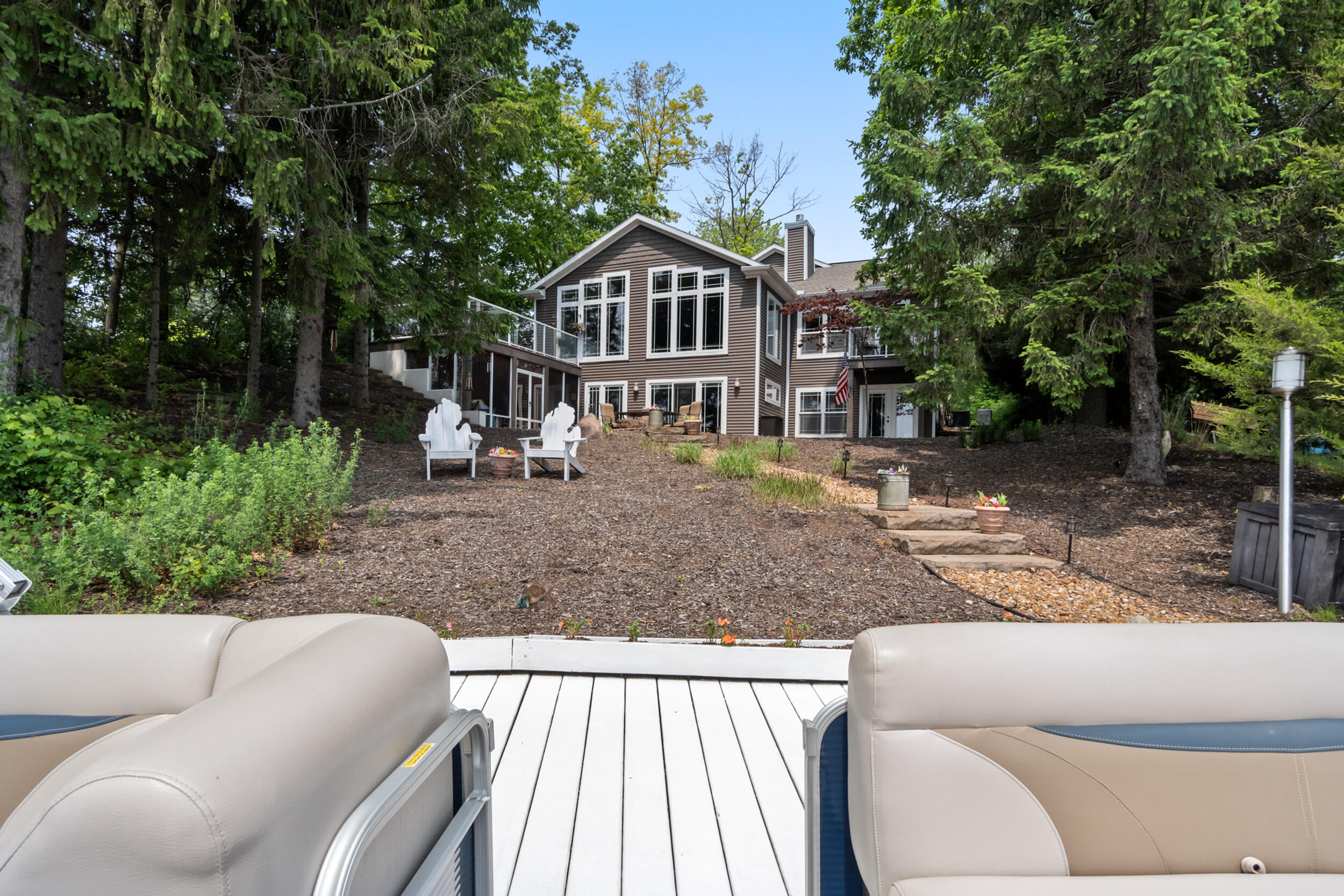 Jerome, Michigan, 49249, United States, 4 Bedrooms Bedrooms, ,3 BathroomsBathrooms,Residential,For Sale,1924396