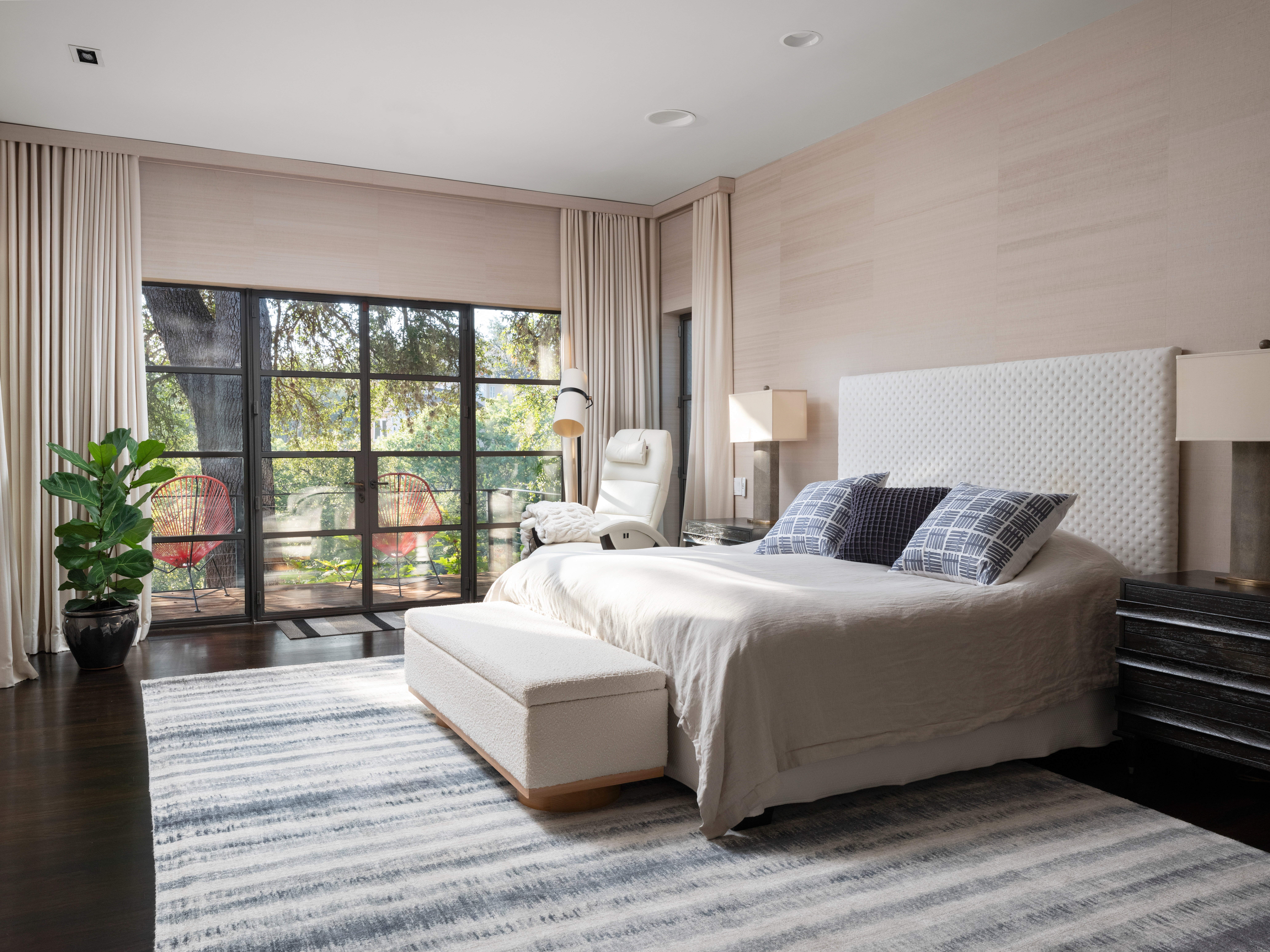  A Timeless Westlake Estate Overlooking Lake Austin - 物件實景