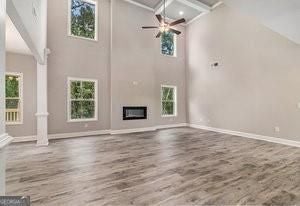 Conyers, Georgia, 30013, United States, 5 Bedrooms Bedrooms, ,4 BathroomsBathrooms,Residential,For Sale,1967094