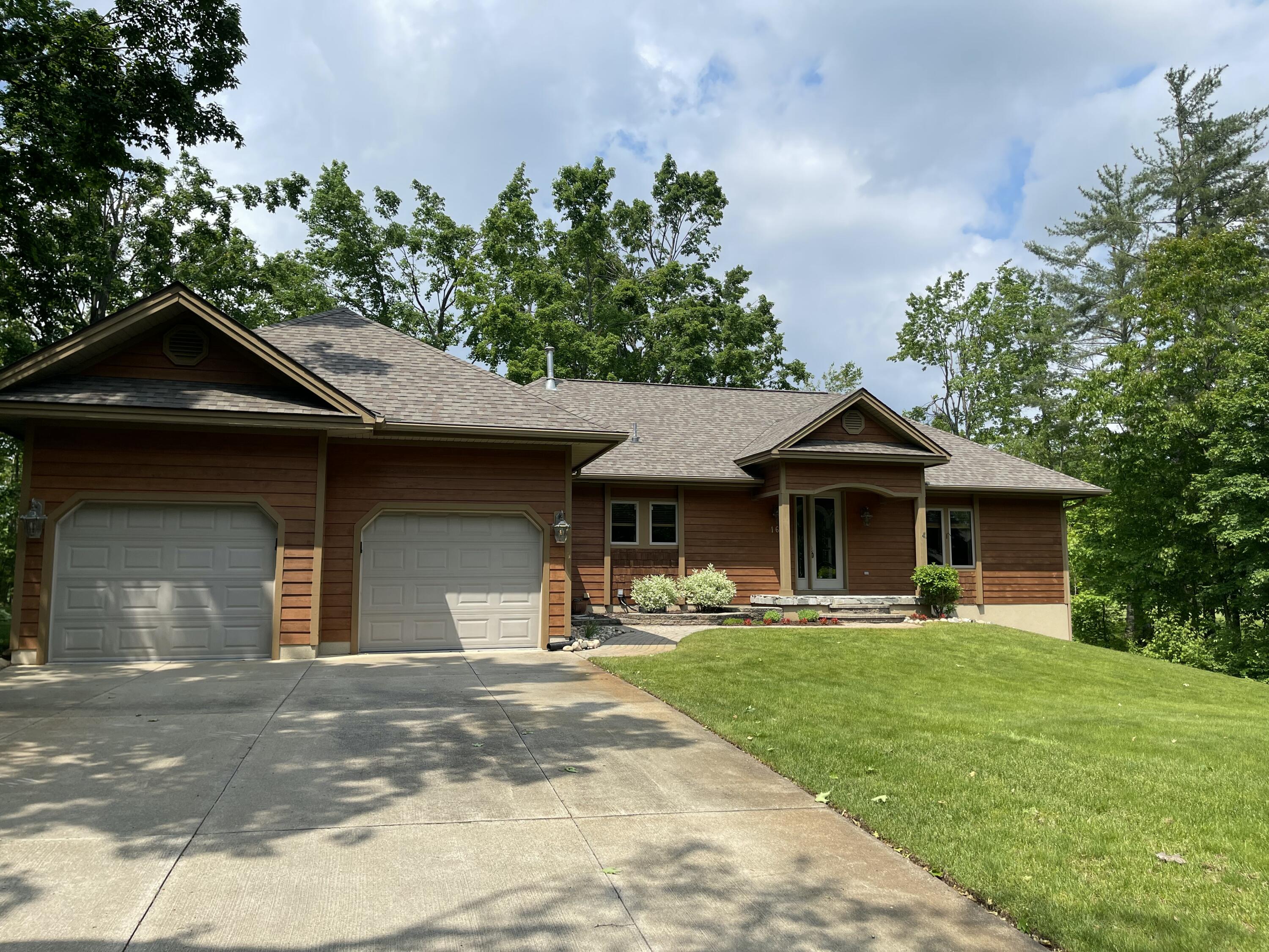 Gaylord, Michigan, 49735, United States, 3 Bedrooms Bedrooms, ,3 BathroomsBathrooms,Residential,For Sale,1857231