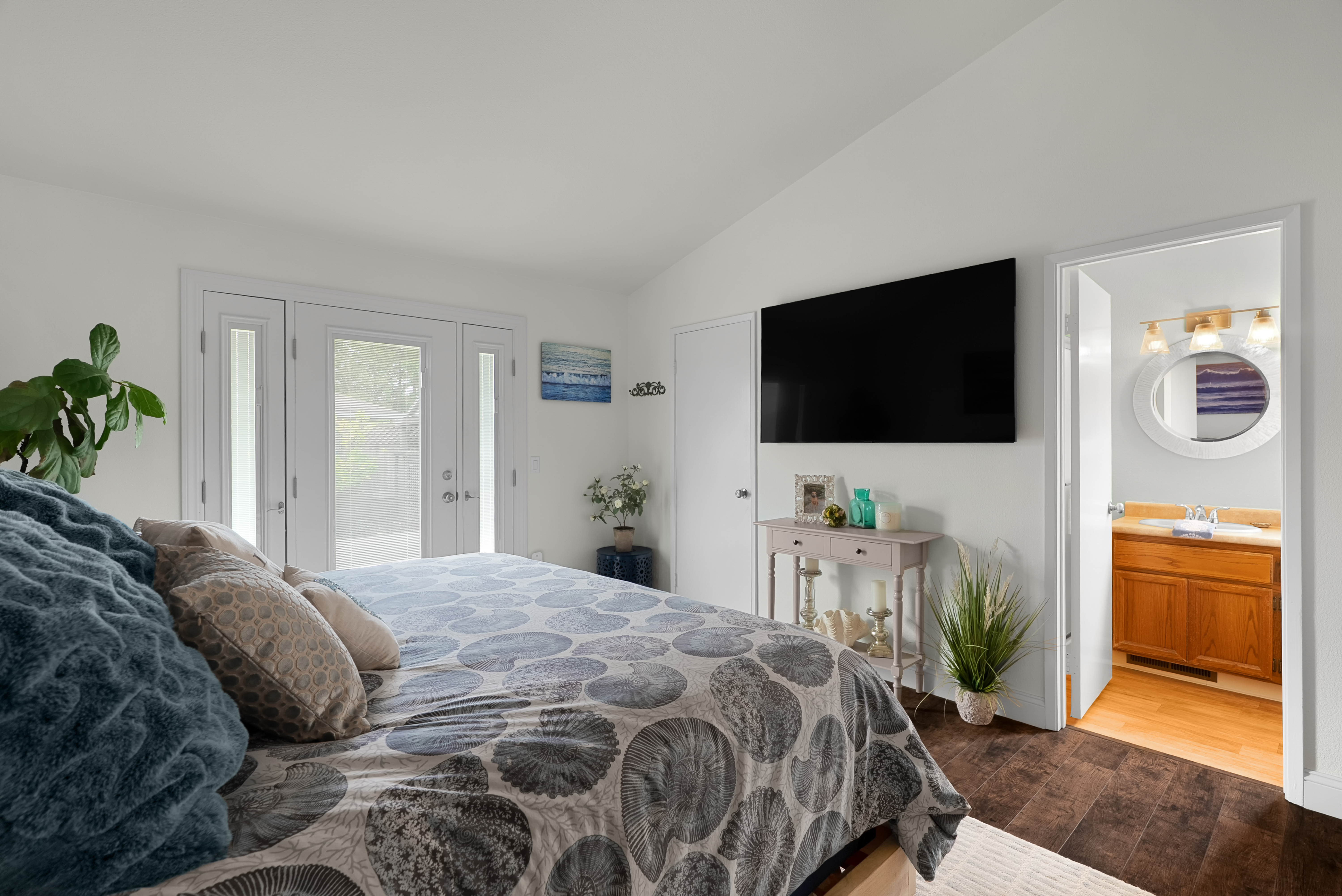  451 Rusty Drive, Santa Rosa, CA 95401 - 物件實景