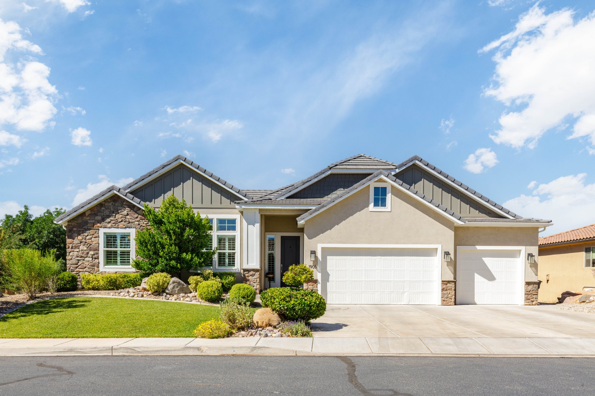 Pikes Dr, Saint George, UT 84770