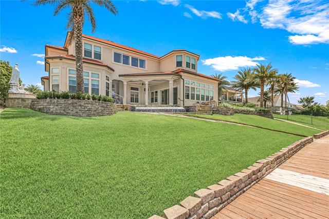 2033 S LAKESHORE Boulevard, Slidell, Louisiana, 70461, United States, 5 Bedrooms Bedrooms, ,6 BathroomsBathrooms,Residential,For Sale,2033 S LAKESHORE Boulevard,1008626