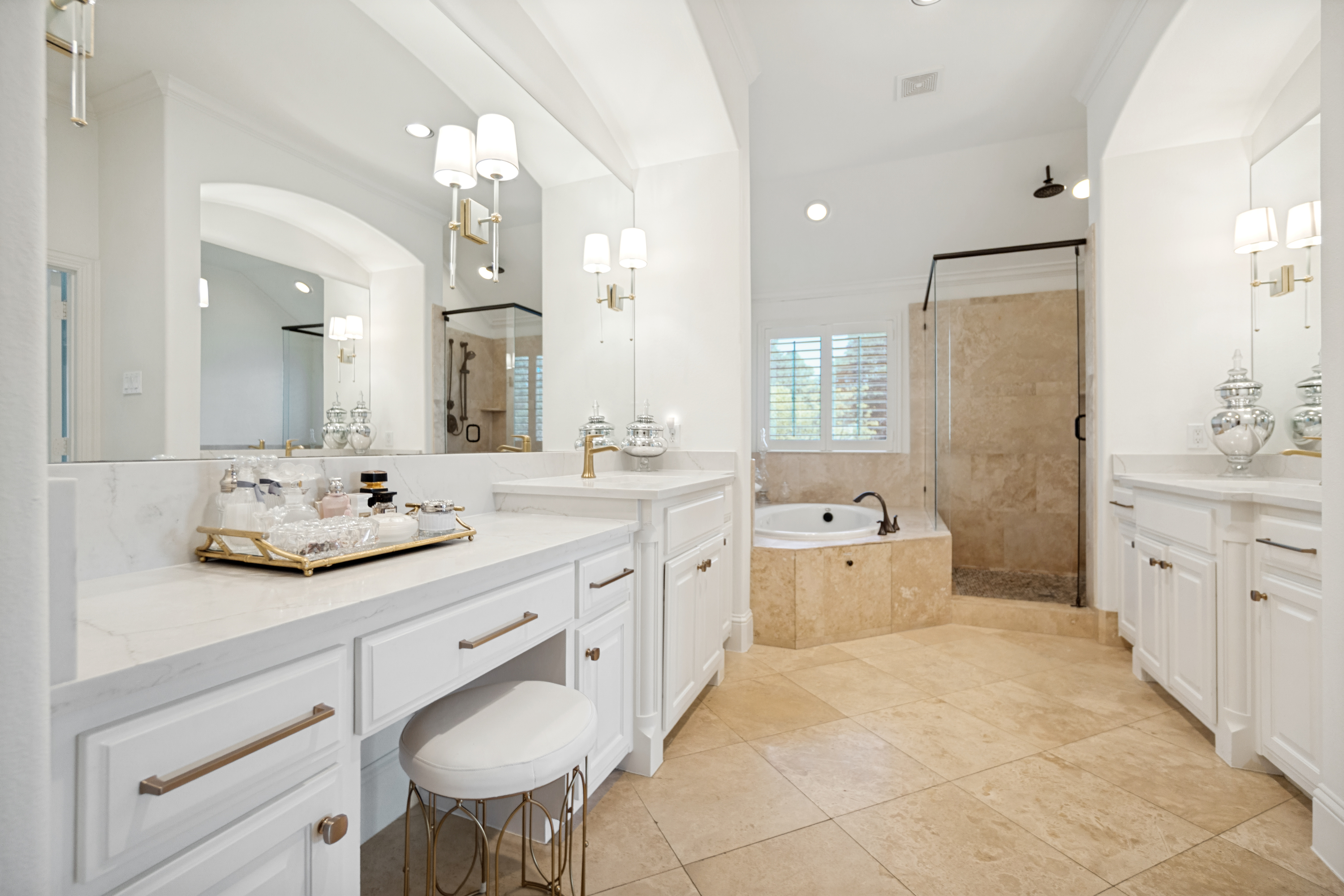  Move-in Ready SFA in Desirable Preston Hollow Neighborhood - 物件實景