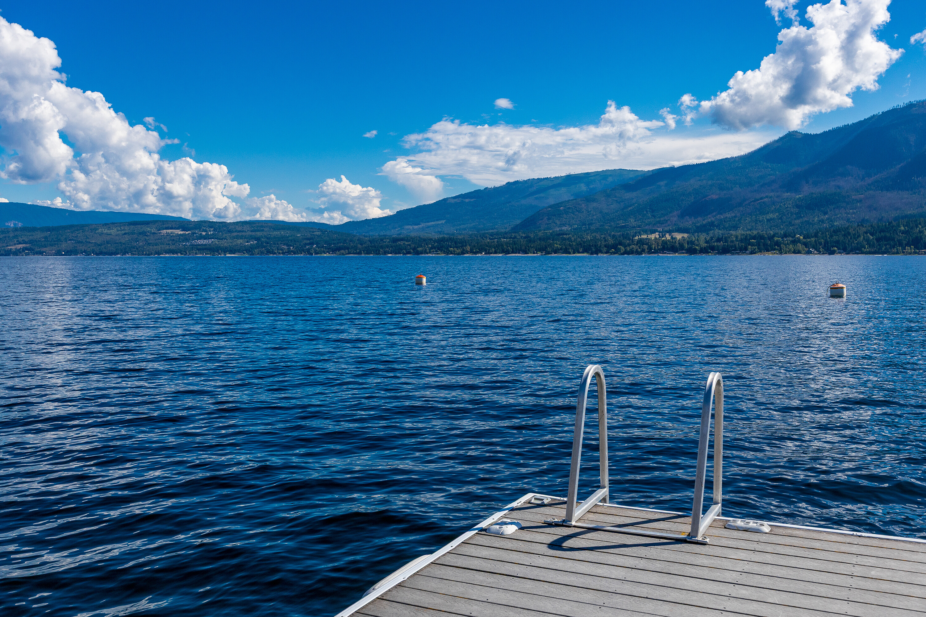  Lee Creek, Thompson & Okanagan - 物件實景