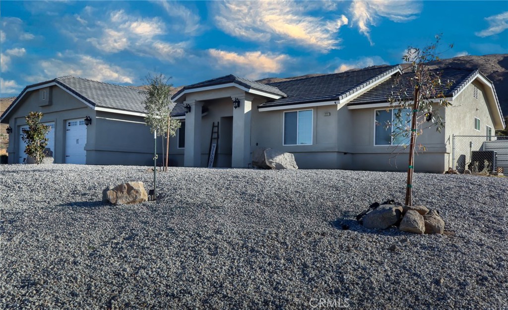 Apple Valley, California, 92308, United States, 4 Bedrooms Bedrooms, ,3 BathroomsBathrooms,Residential,For Sale,2000877