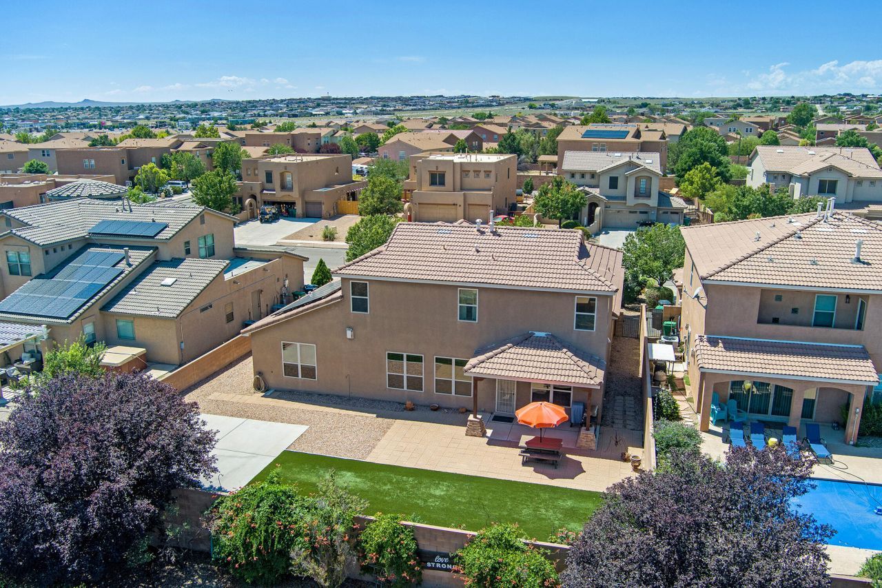 Rio Rancho, New Mexico, 87124, United States, 4 Bedrooms Bedrooms, ,3 BathroomsBathrooms,Residential,For Sale,1956048