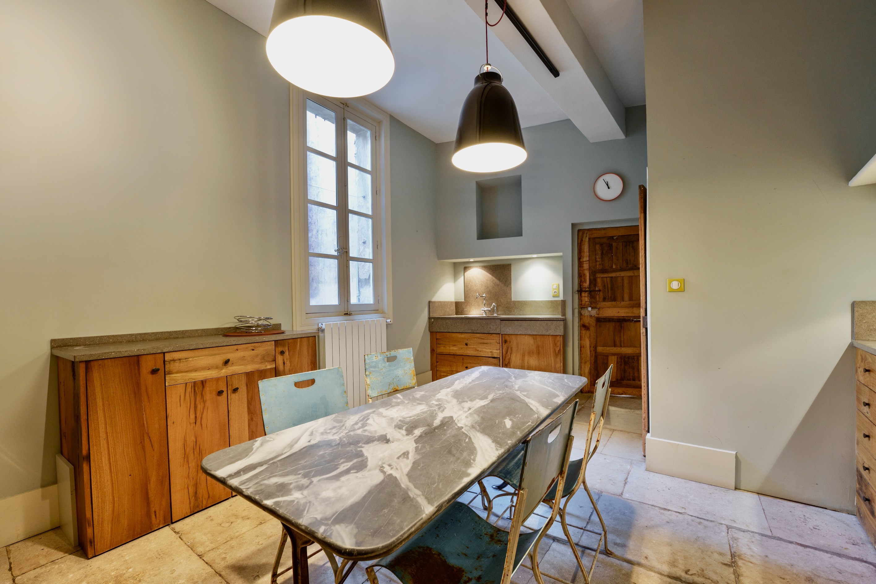  Exceptional Property in One of Montpellier’s Most Sought-After Squares - 物件實景