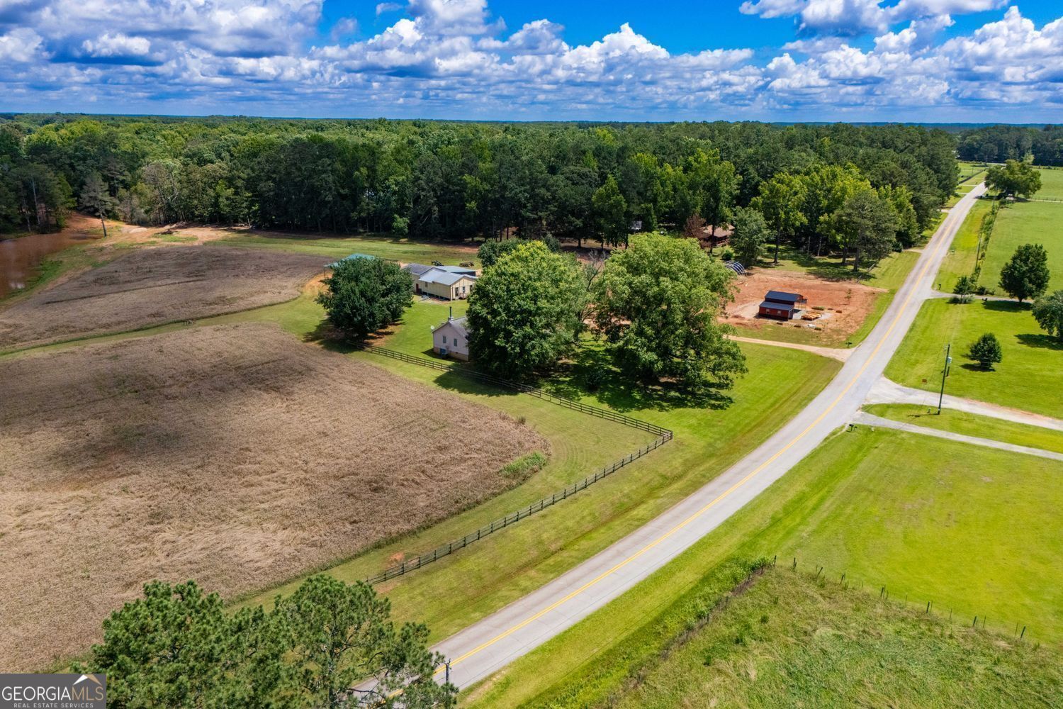 Social Circle, Georgia, 30025, United States, ,Residential,For Sale,1867942