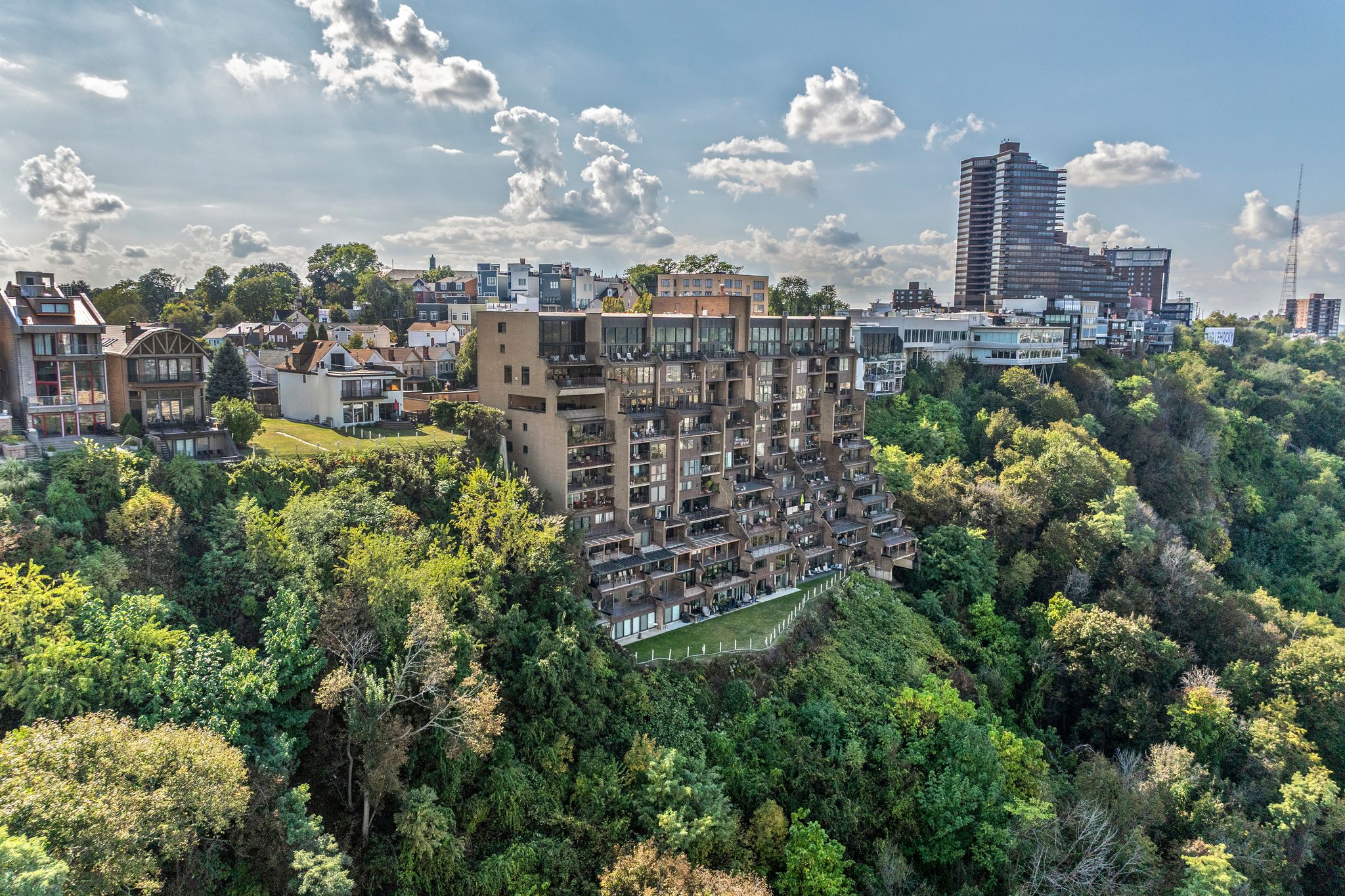  1000 Grandview Avenue #405, Pittsburgh, PA 15211 - 物件實景