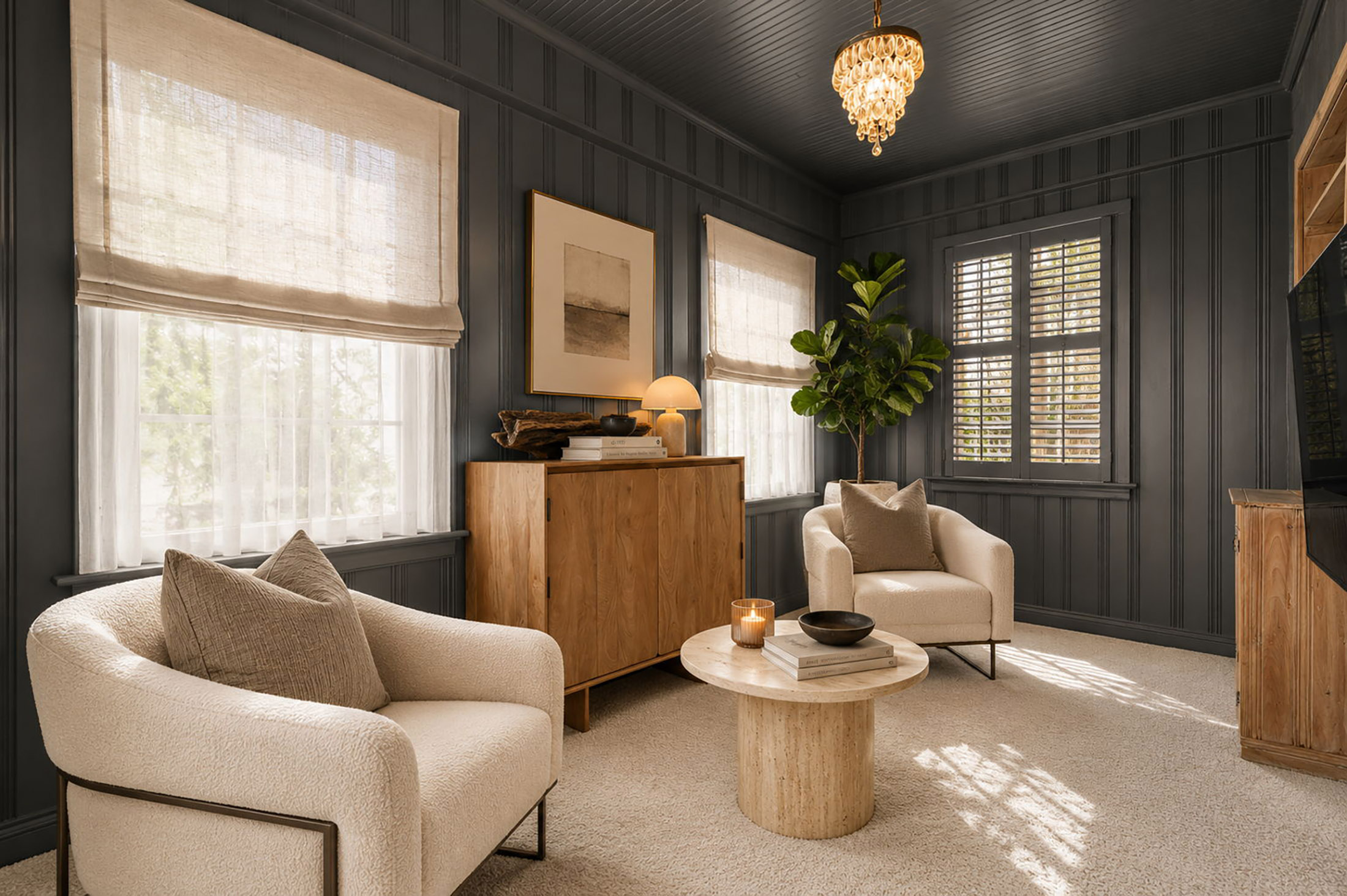  Timeless Character, Thoughtful Renovations and an Unbeatable Location - 物件實景