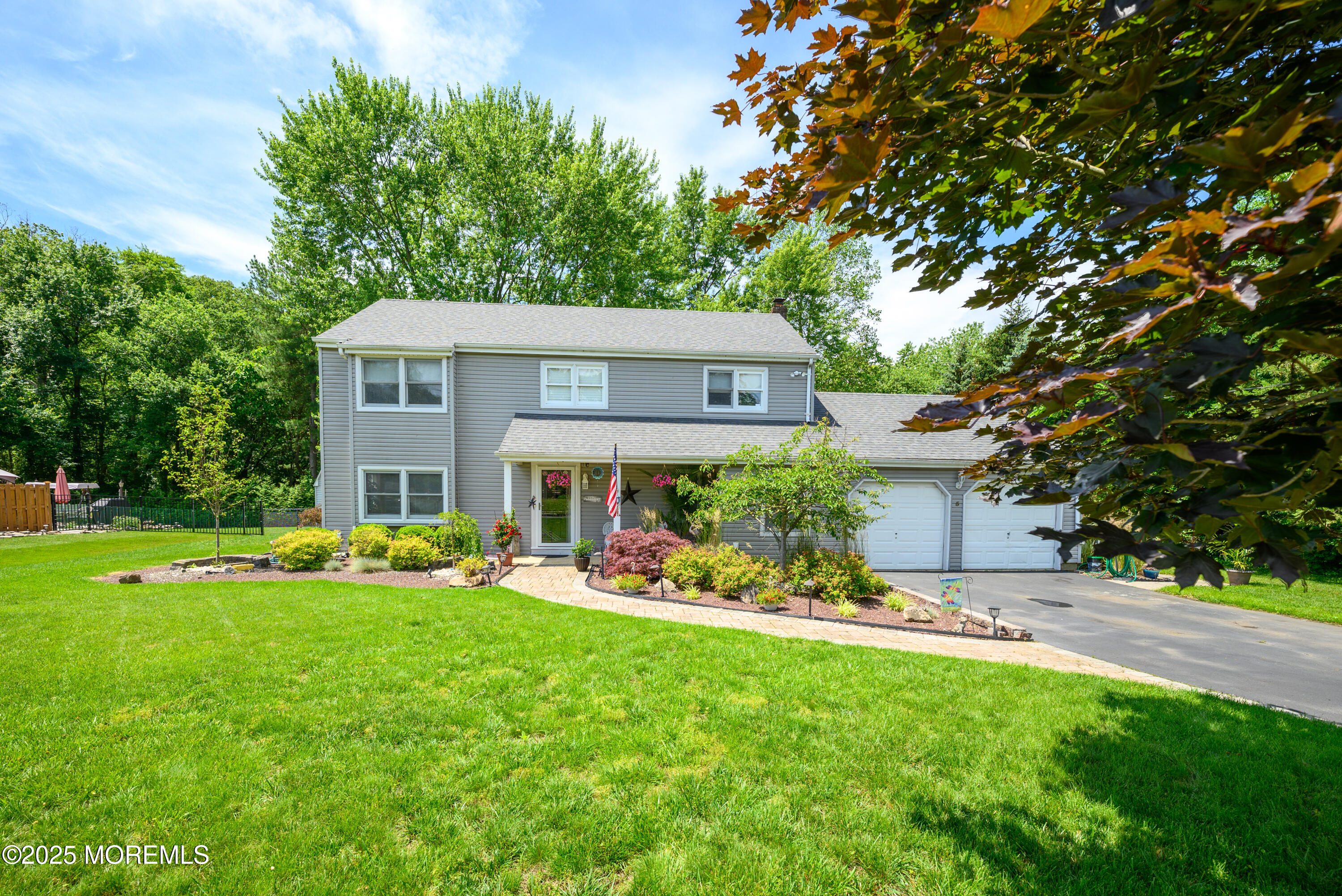 Jackson, New Jersey, 08527, United States, 4 Bedrooms Bedrooms, ,3 BathroomsBathrooms,Residential,For Sale,1865655