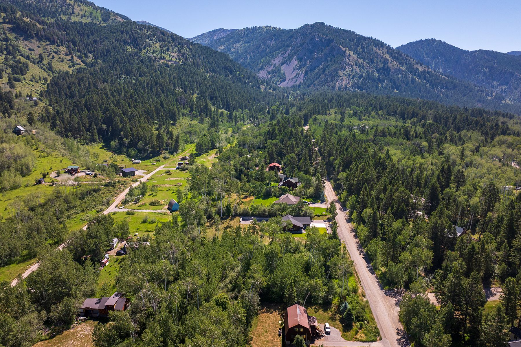  North Forest Views - 物件實景