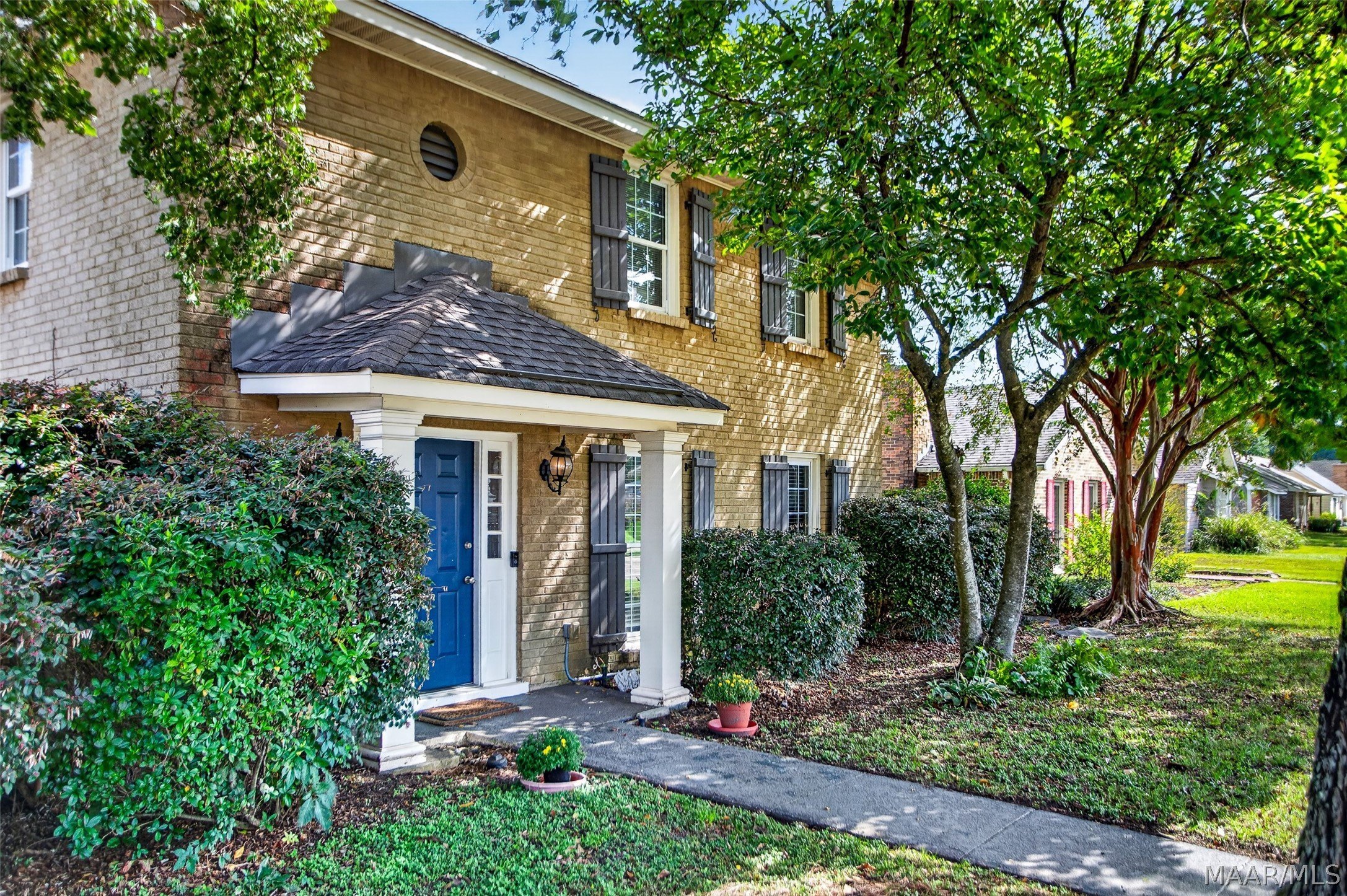 Cedar Ave, Montgomery, AL 36109 #1